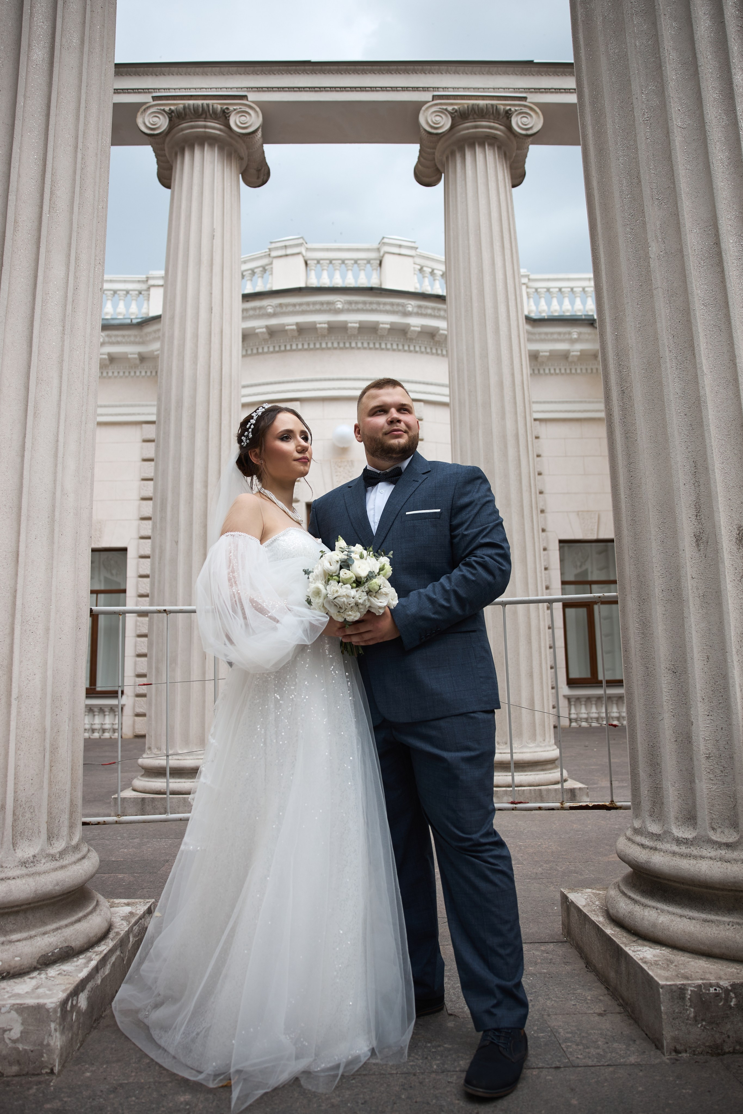 Свадебные съемки. Фотограф в Ростове-на-Дону