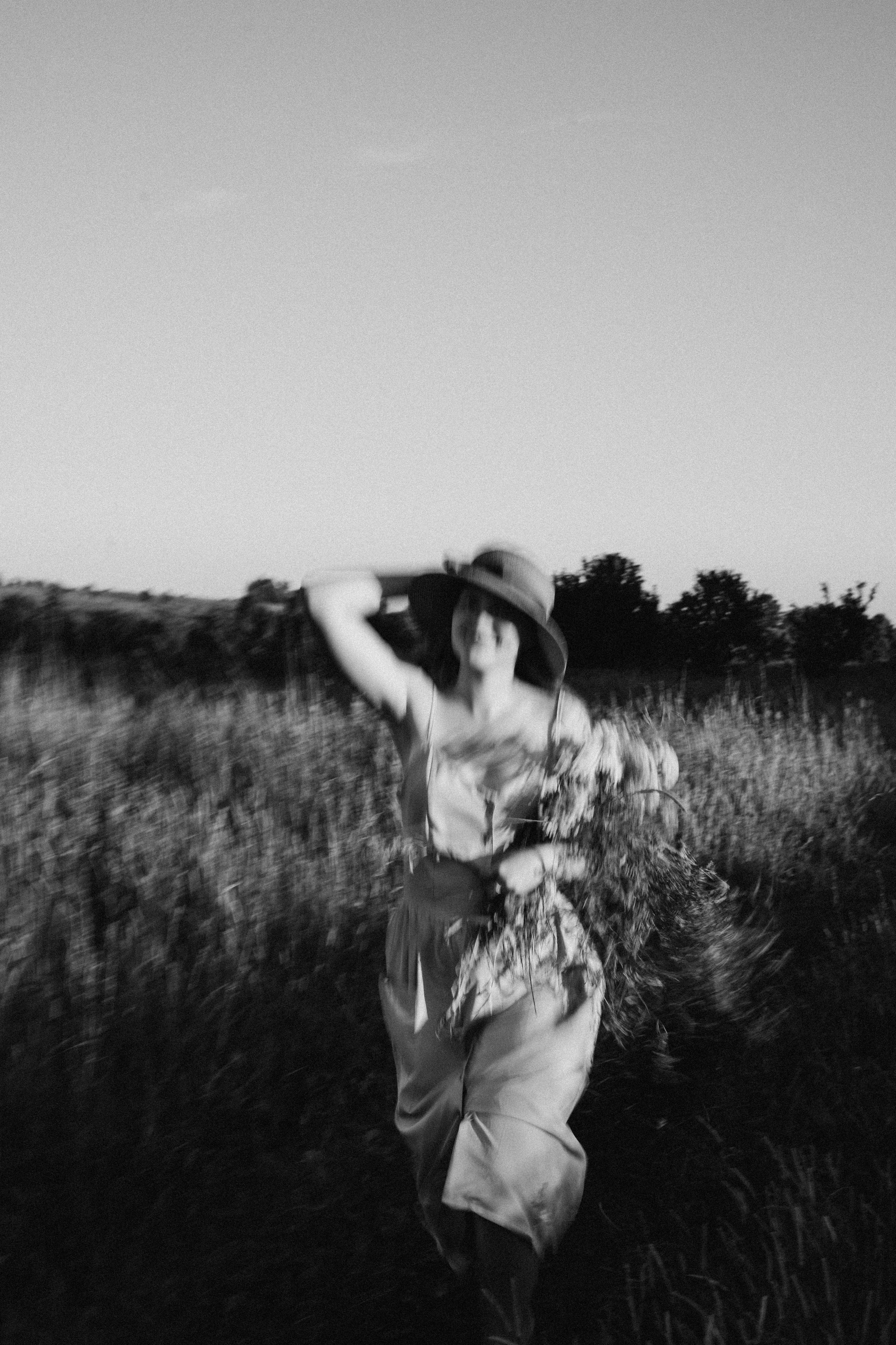 Индивидуальные портреты. Фотограф в Москве Юлия Резвова