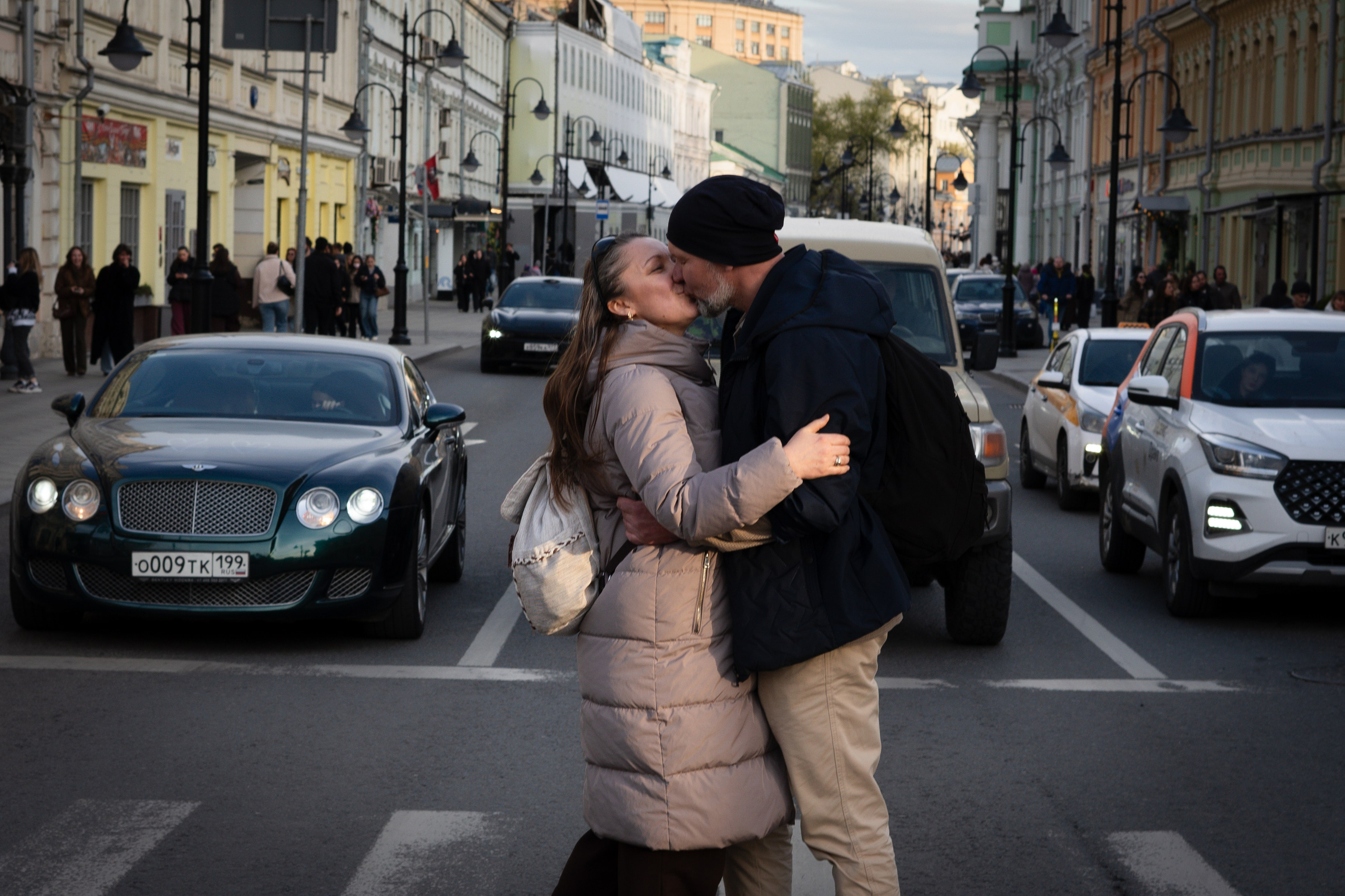 Истории о любви. Юлия Резвова Фотограф в Москве, Санкт-Петербурге, Пензе