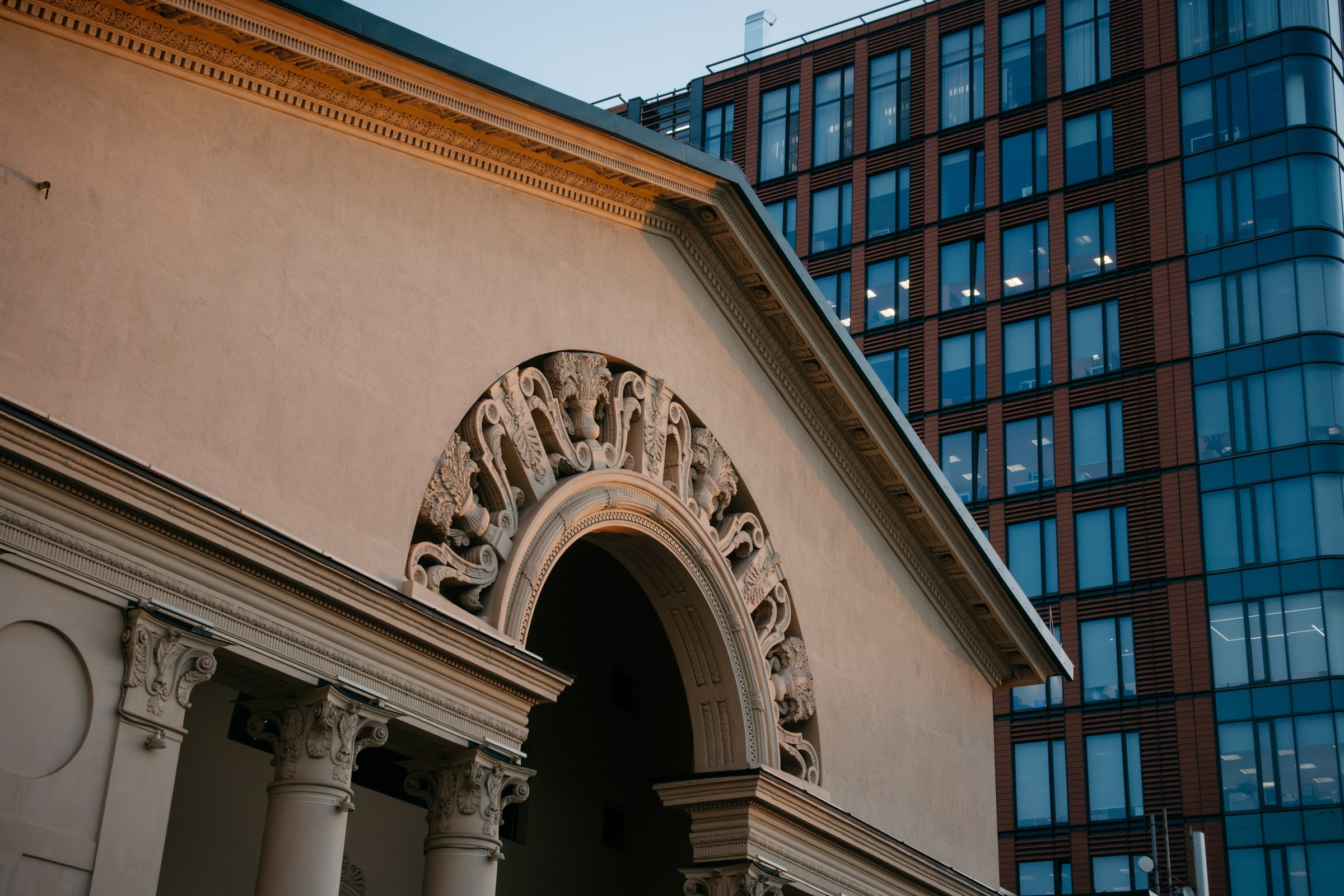 Untitled. Свадебный и Event фотограф в Москве | Андрей Губренко | Gubrenko