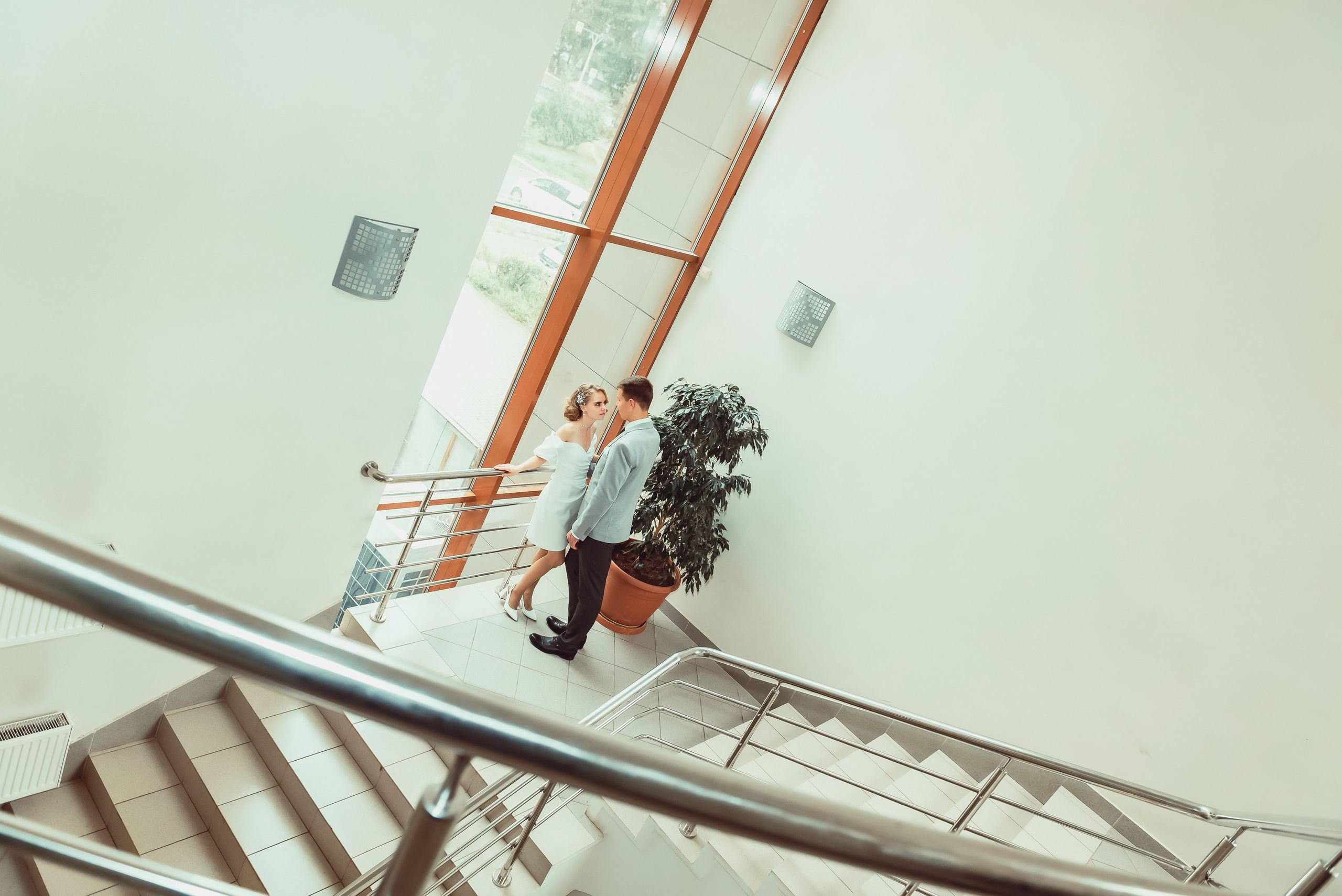 Свадебный день. Семейный фотограф в Братске Маклакова Татьяна