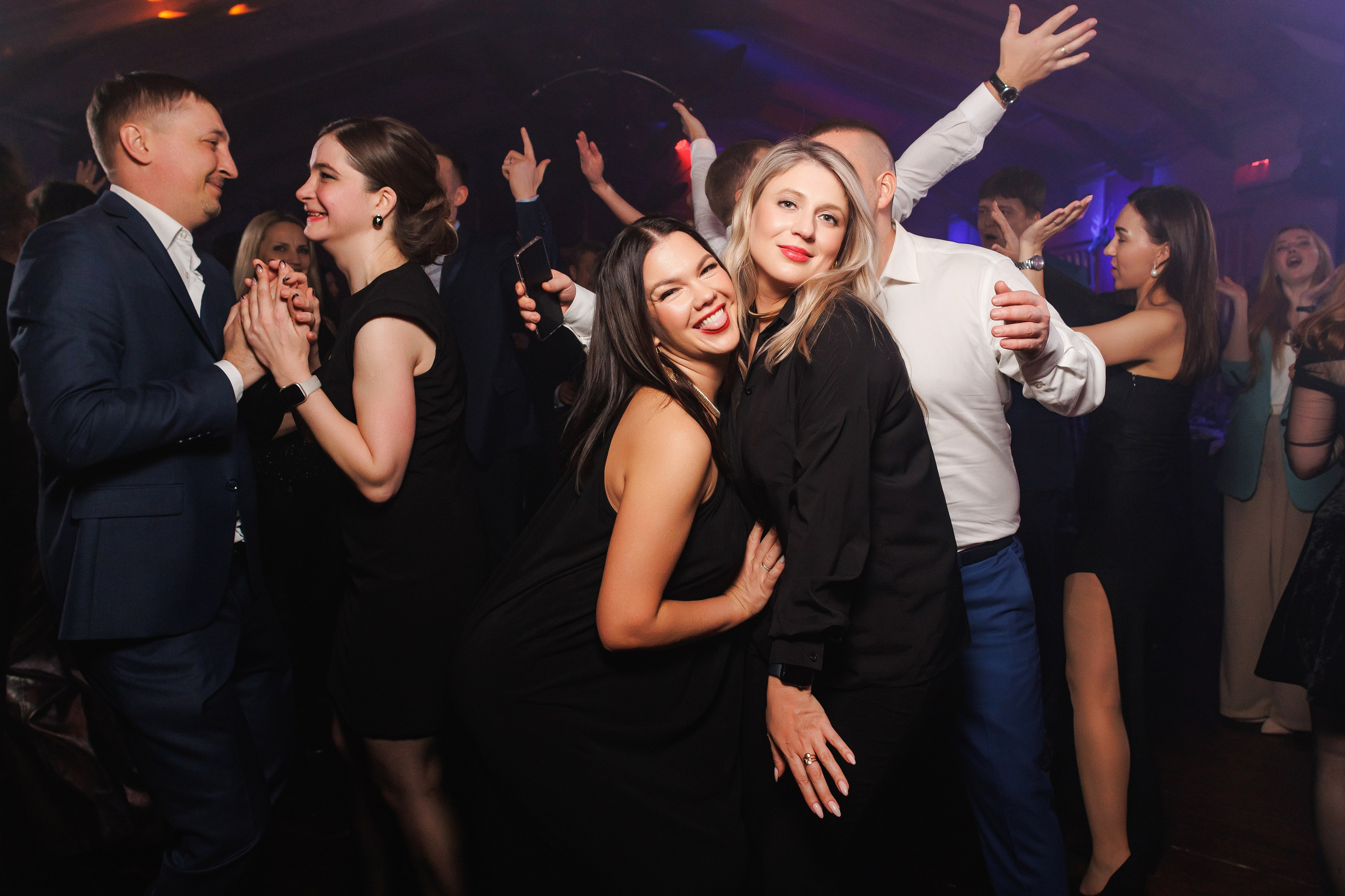 Корпоративный Стендап Вечер. Фотограф Евгений Меркулов