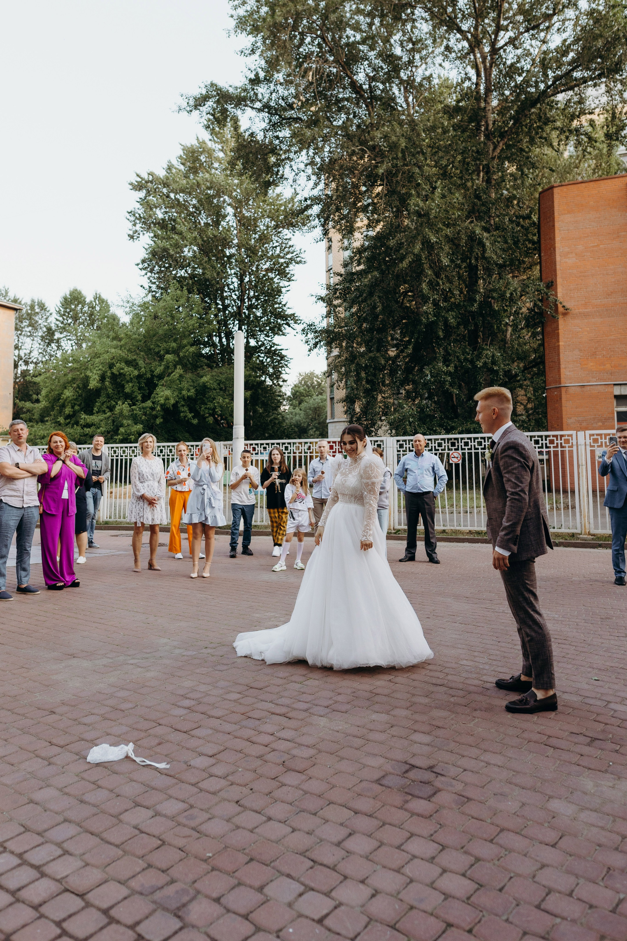 Wedding day 23.06.23. Свадебный фотограф в Санкт-Петербурге