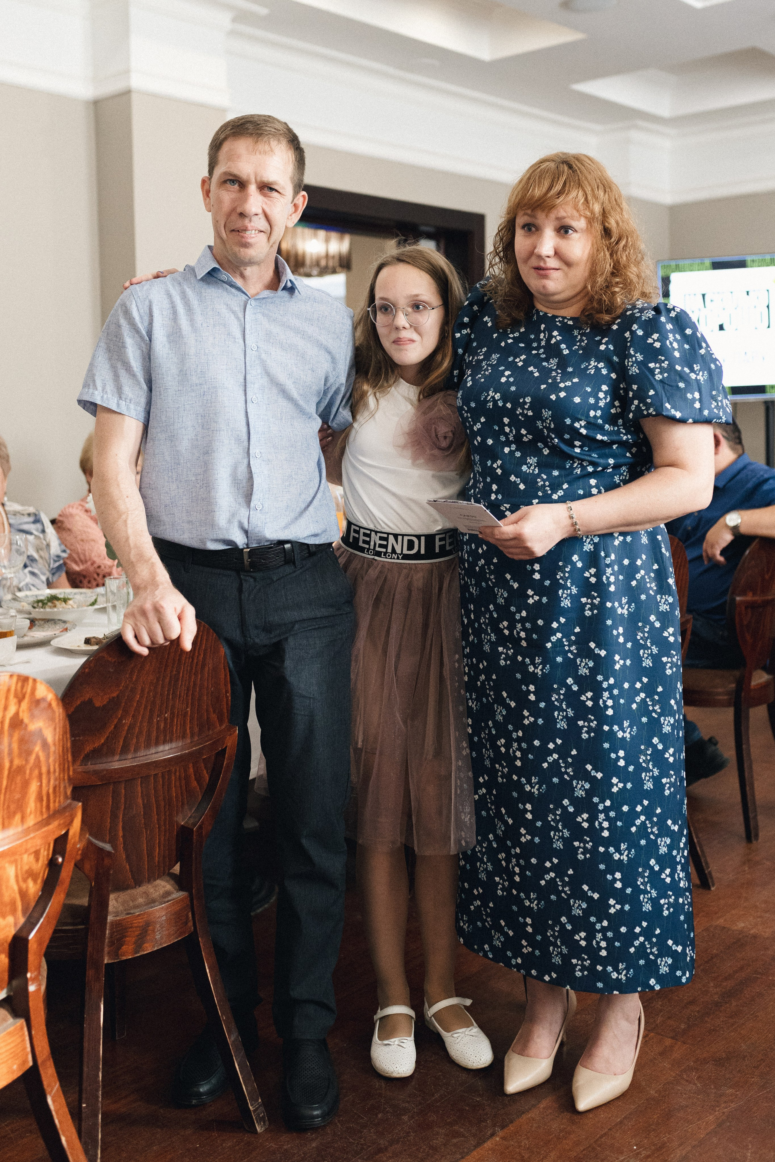 Алиса и Максим. Фотограф Полина Безрядина