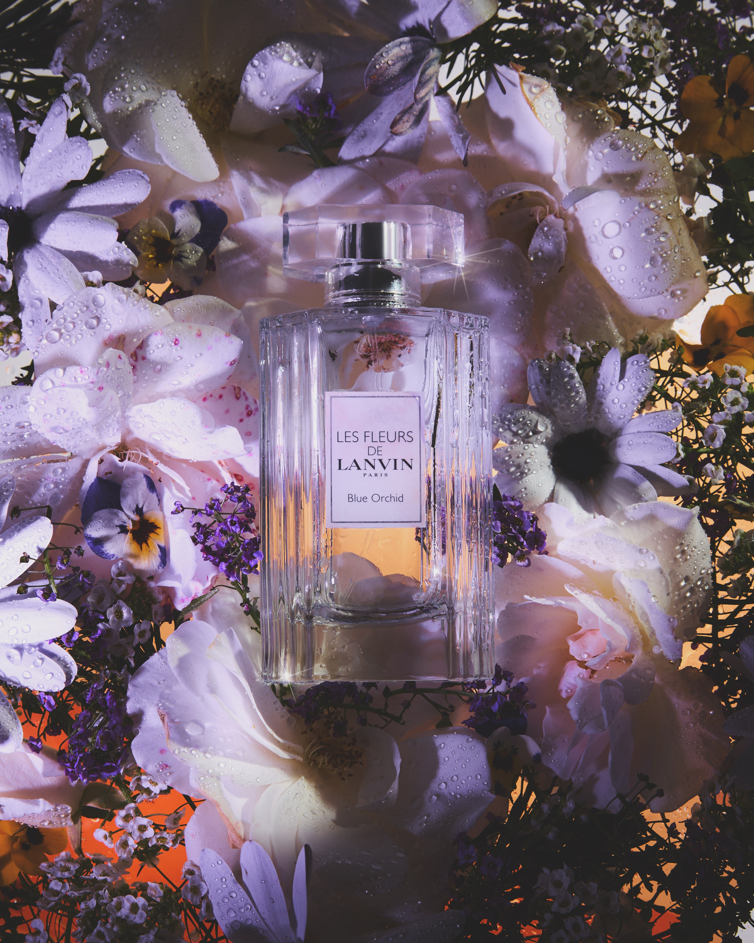 Lanvin. Главная