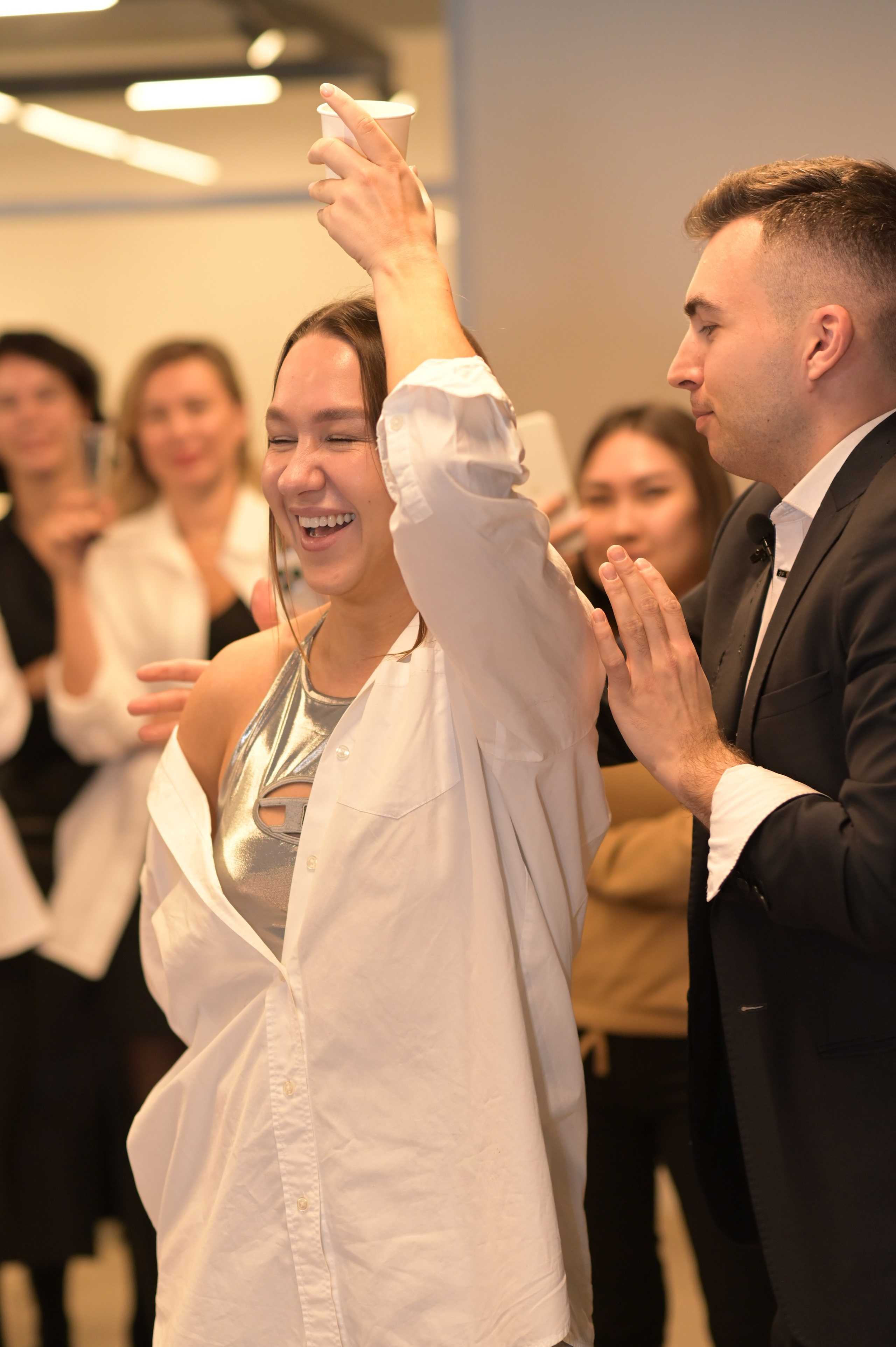 Репортажная съёмка. Фотограф Светлана Скороходова Владимир-Москва