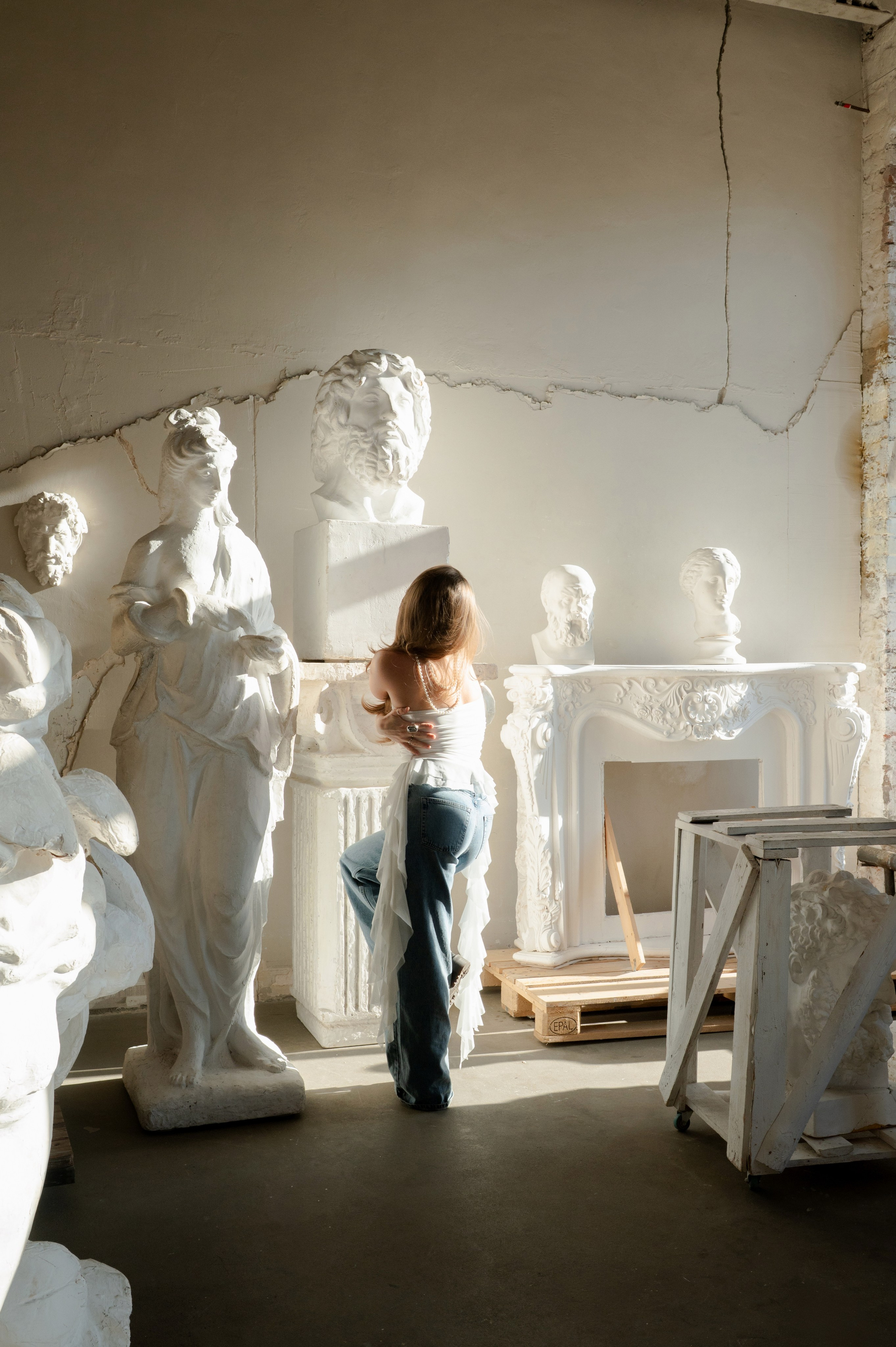 DARYA | SPB. Свадебный и портретный фотограф в Казани