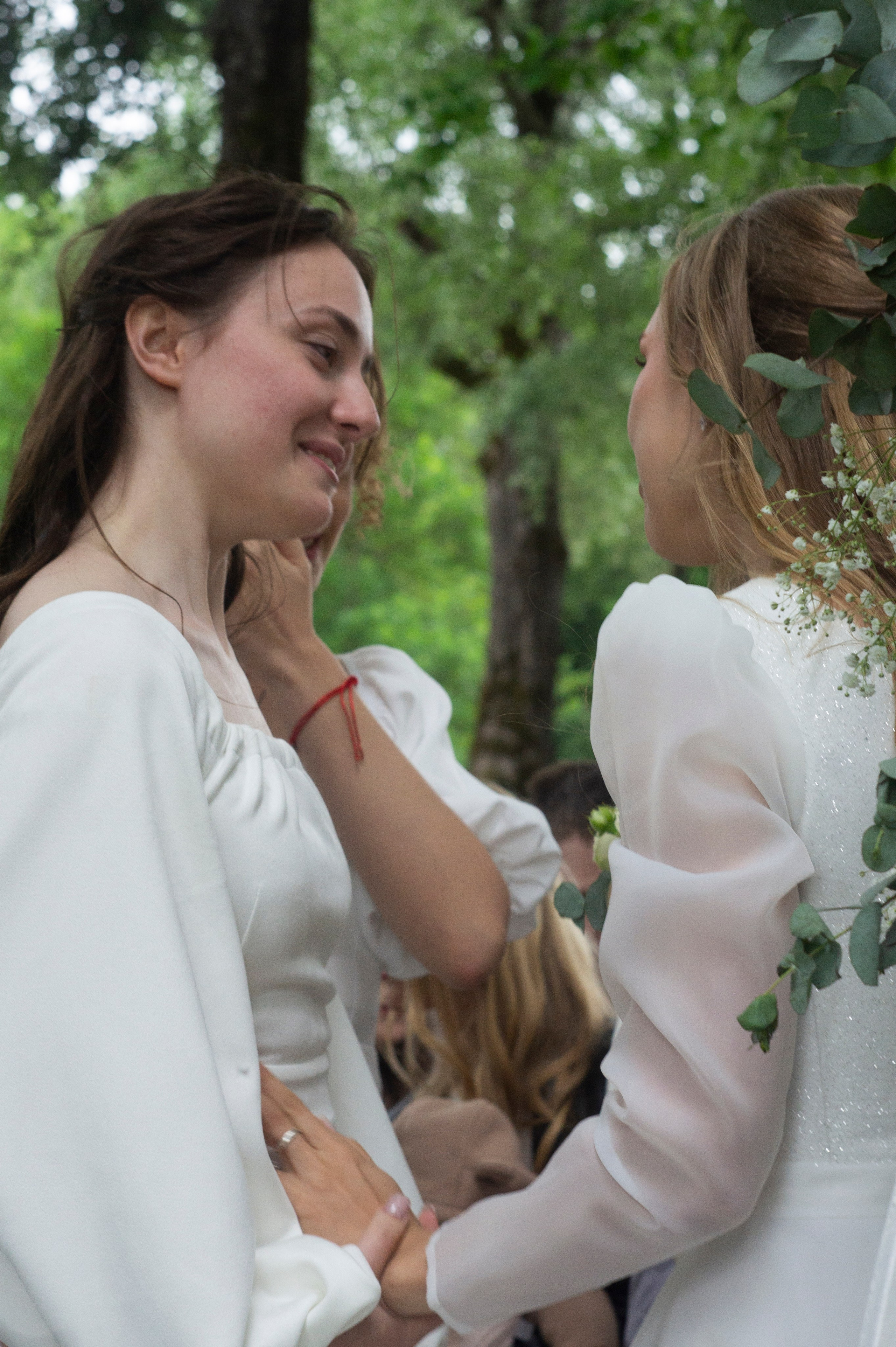 Съемка свадьбы в Майкопе. Иван и Анастасия. Фотограф в Ростове-на-Дону Марина Мальцева