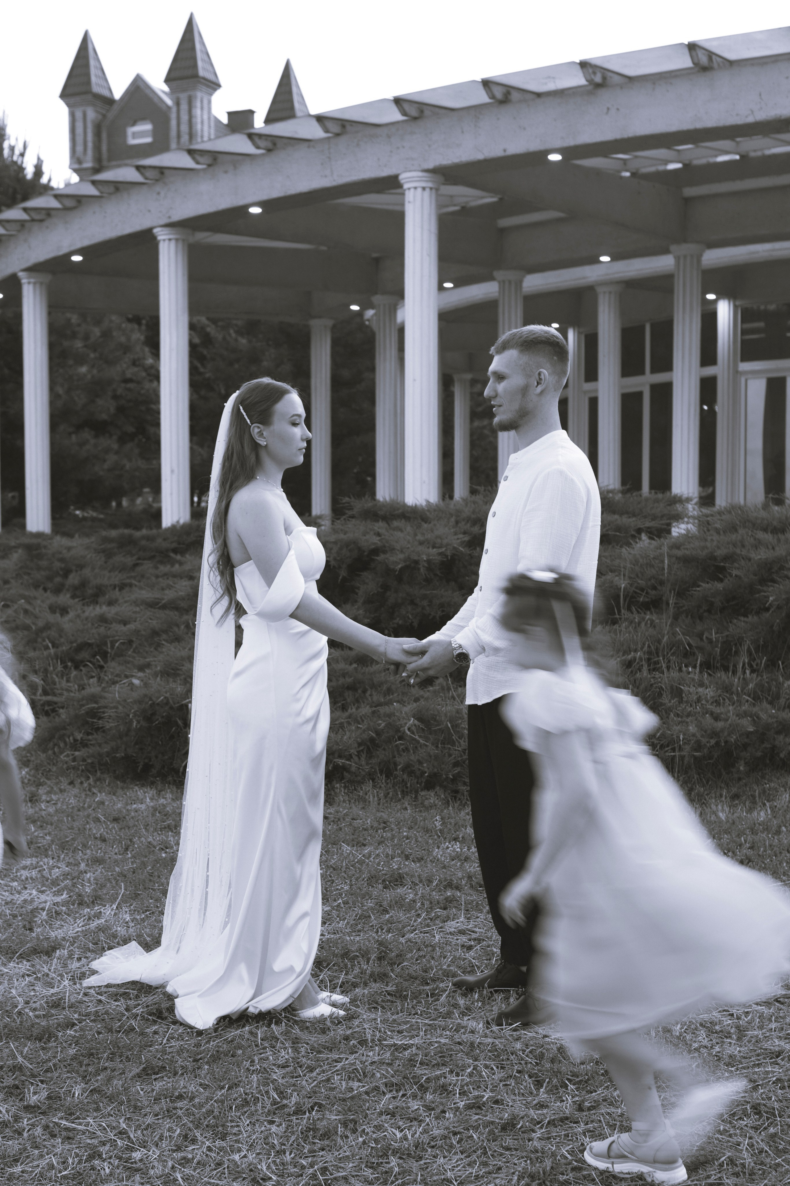 Свадьба Александра и Елены. Таганрог. Фотограф в Ростове-на-Дону Марина Мальцева