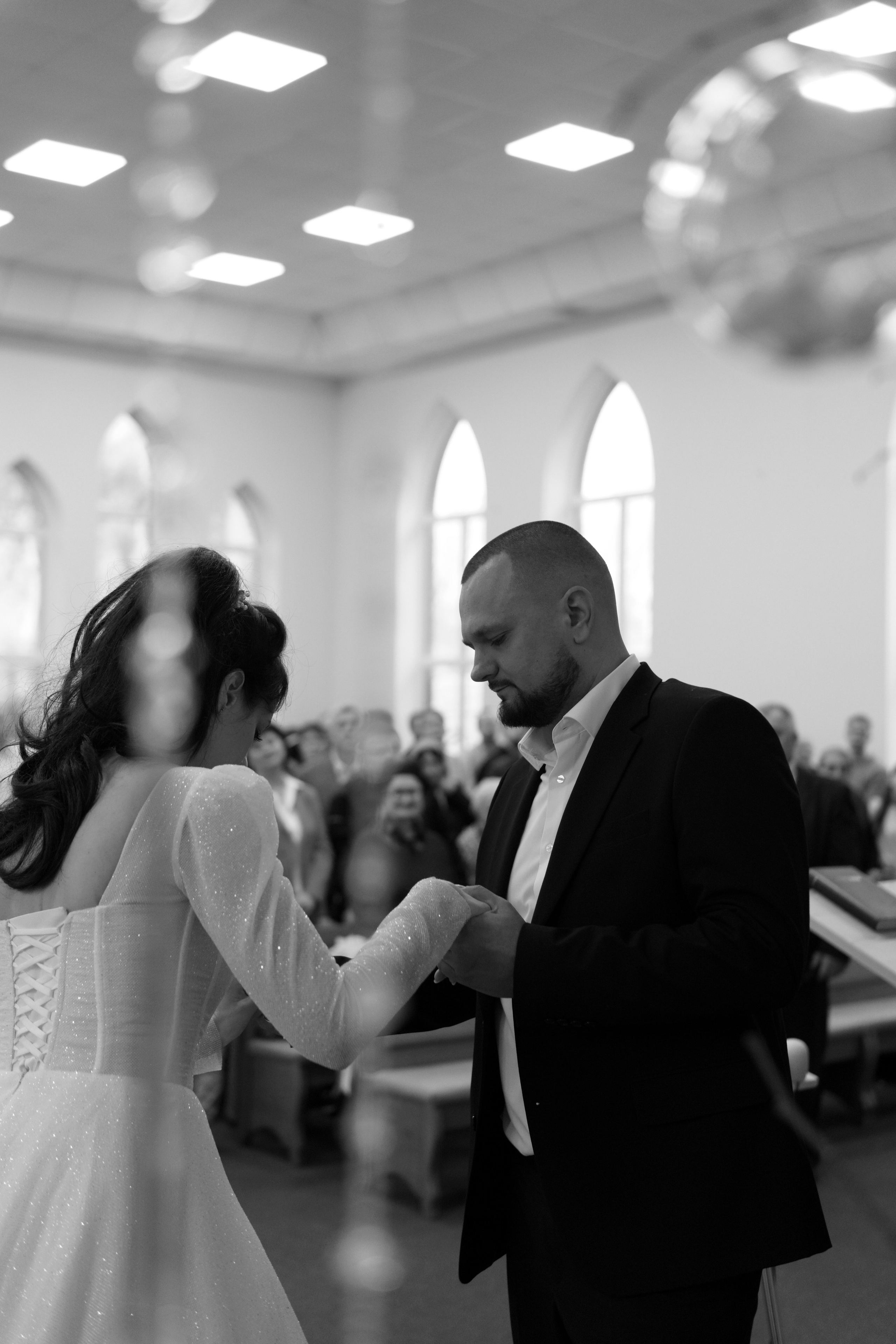 Петр и Анна. Свадебный фотограф в Ростове-на-Дону. Фотограф в Ростове-на-Дону Марина Мальцева