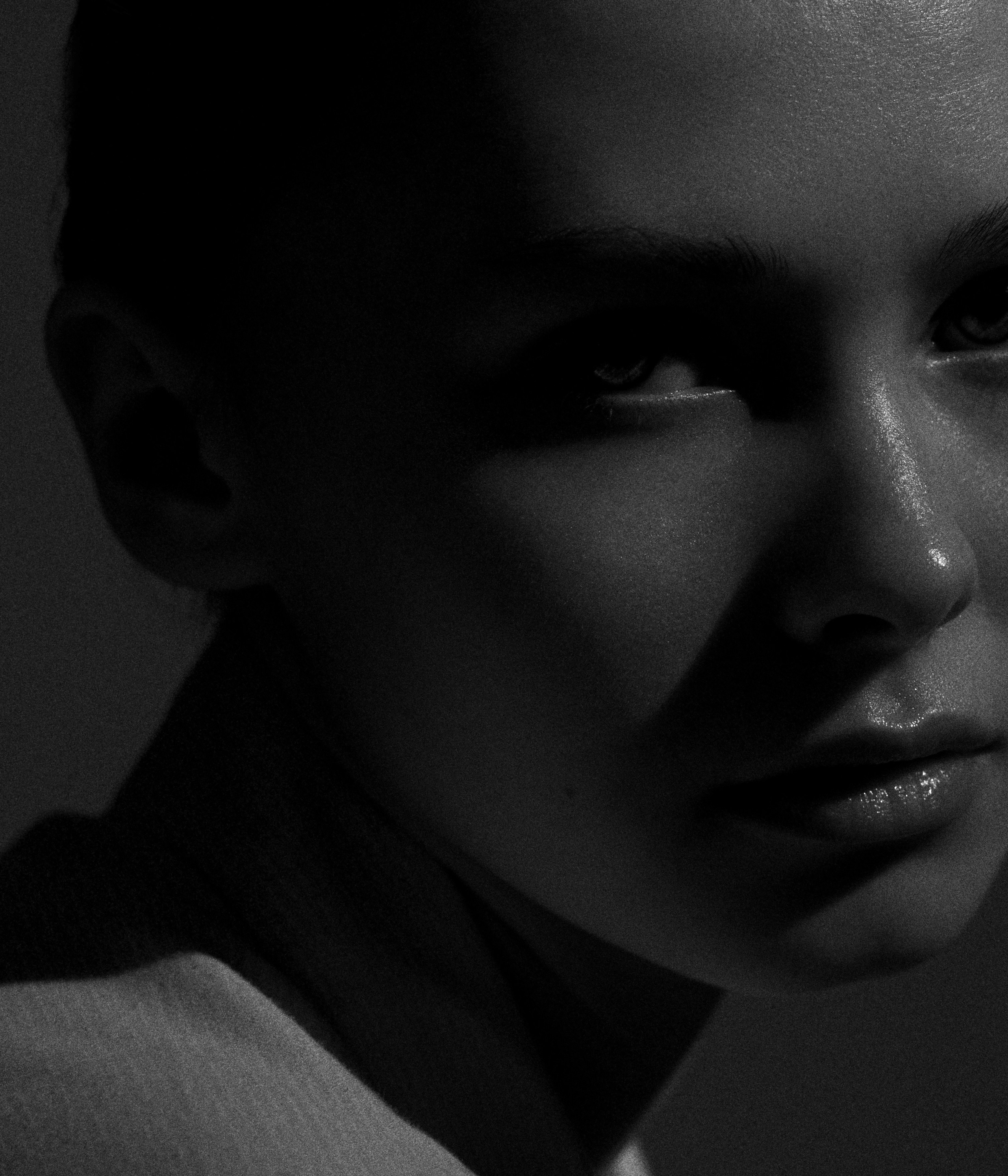 Christina. Sasha Fadda Photography