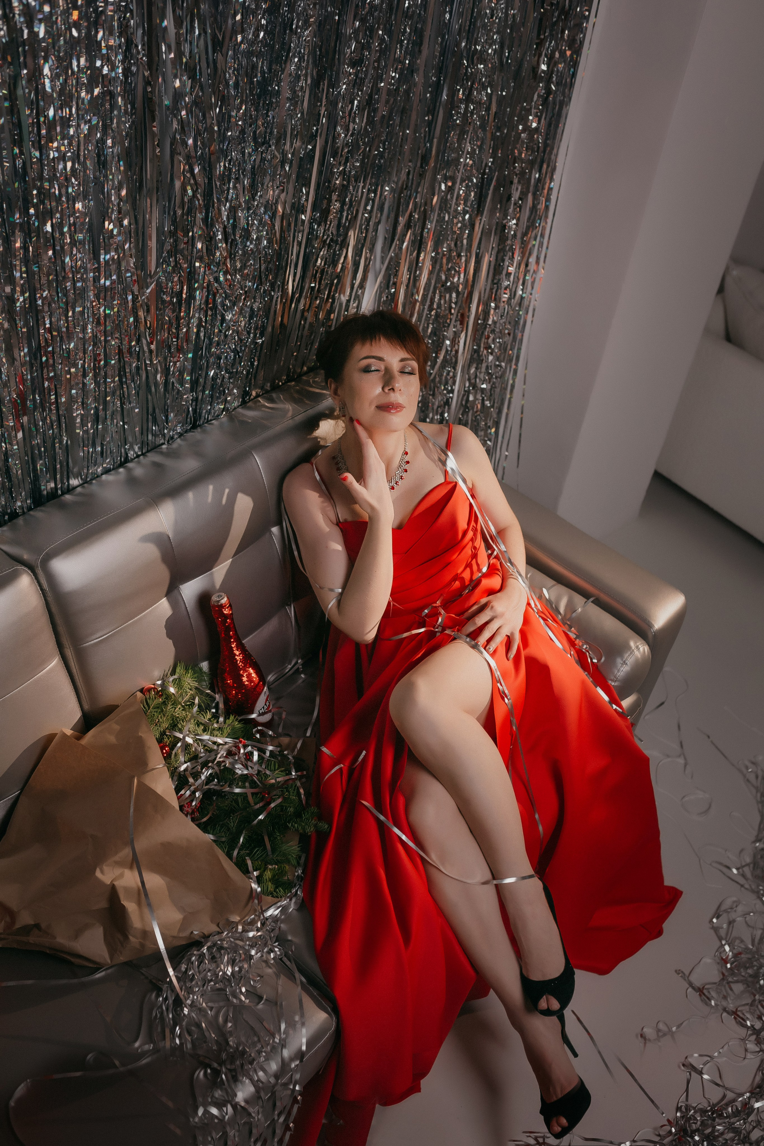 Анна. Семейный фотограф в Сургуте