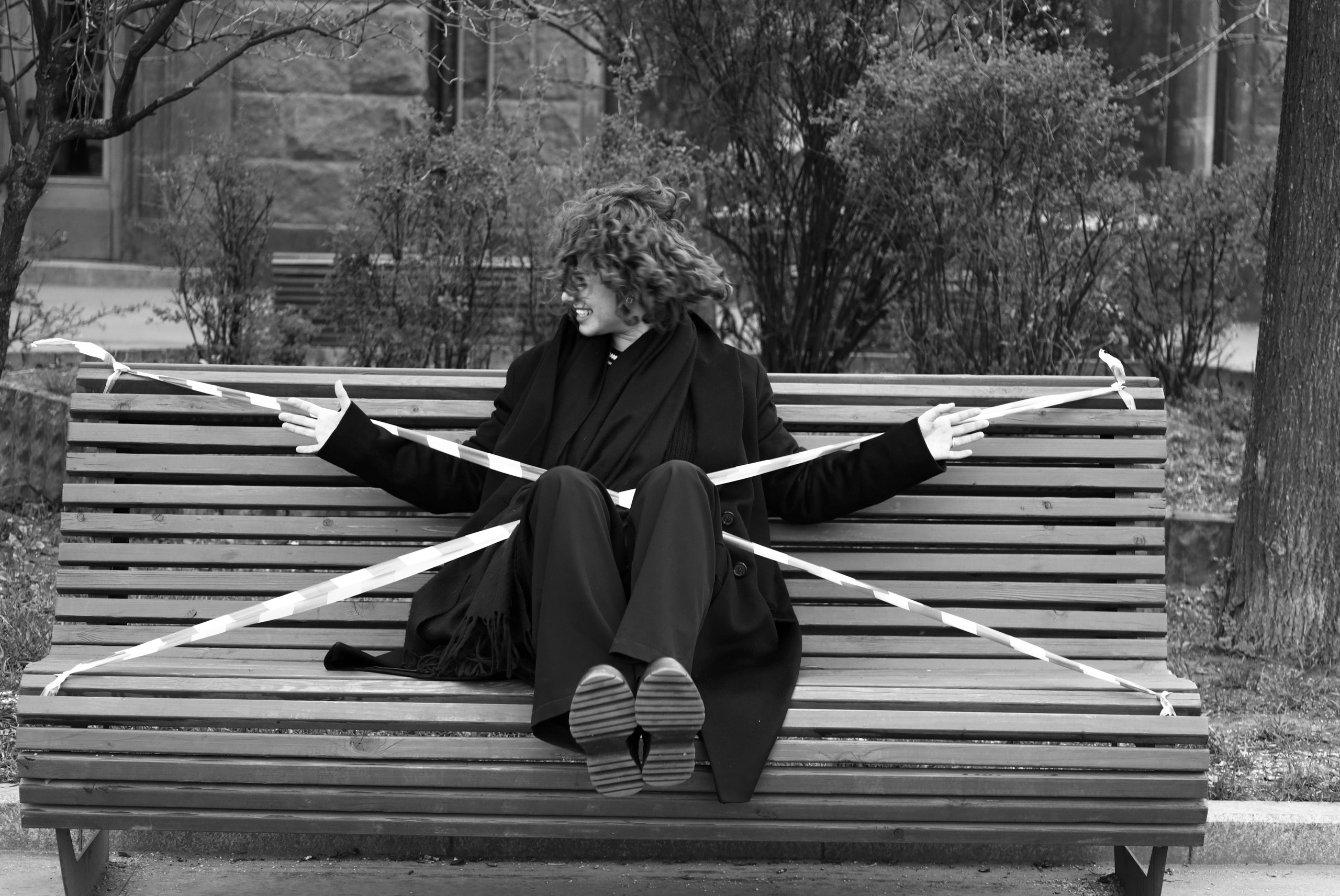 Фотопрогулка. Kreativniefoto.ru