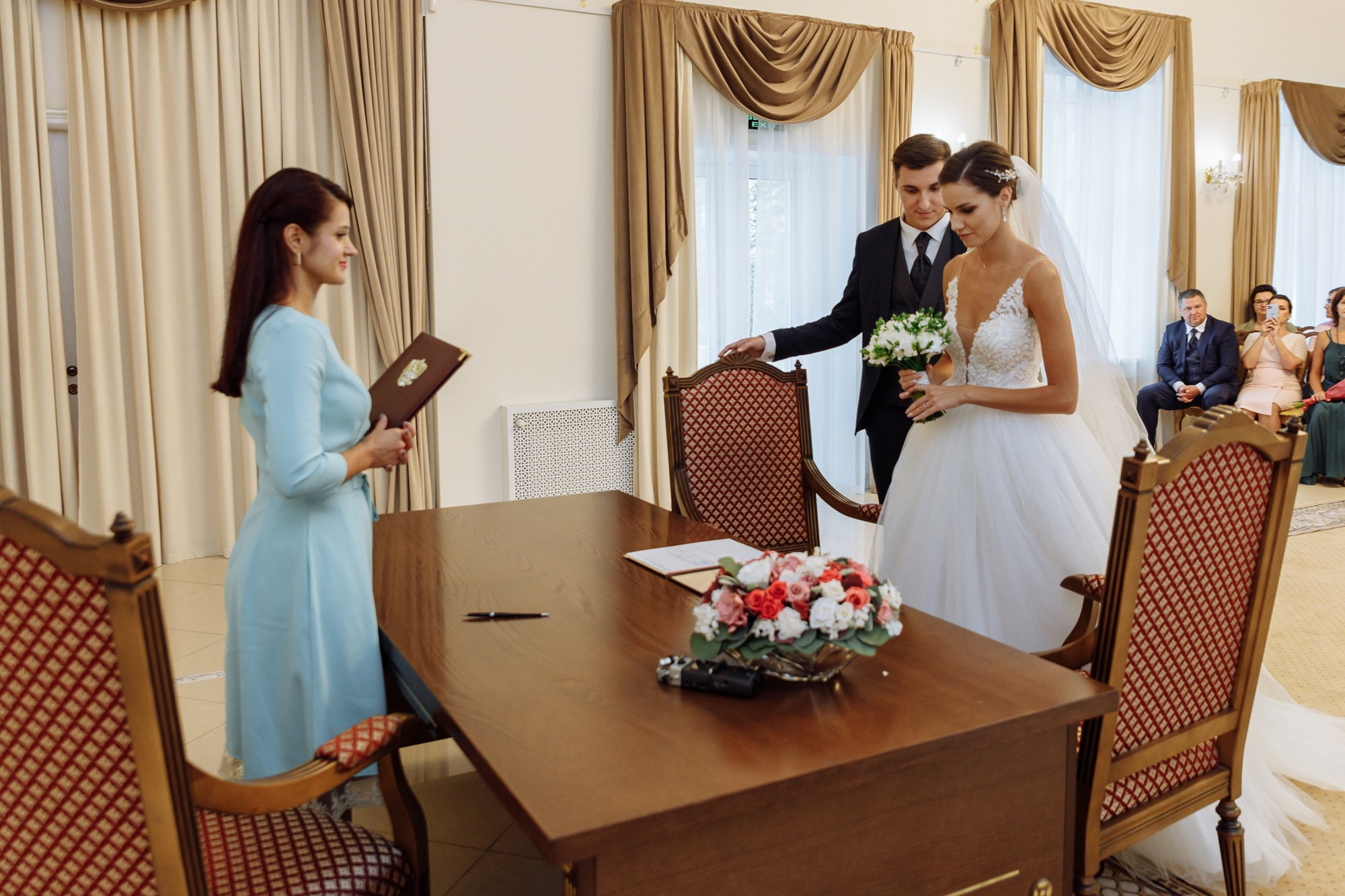 Максим и Маргарита