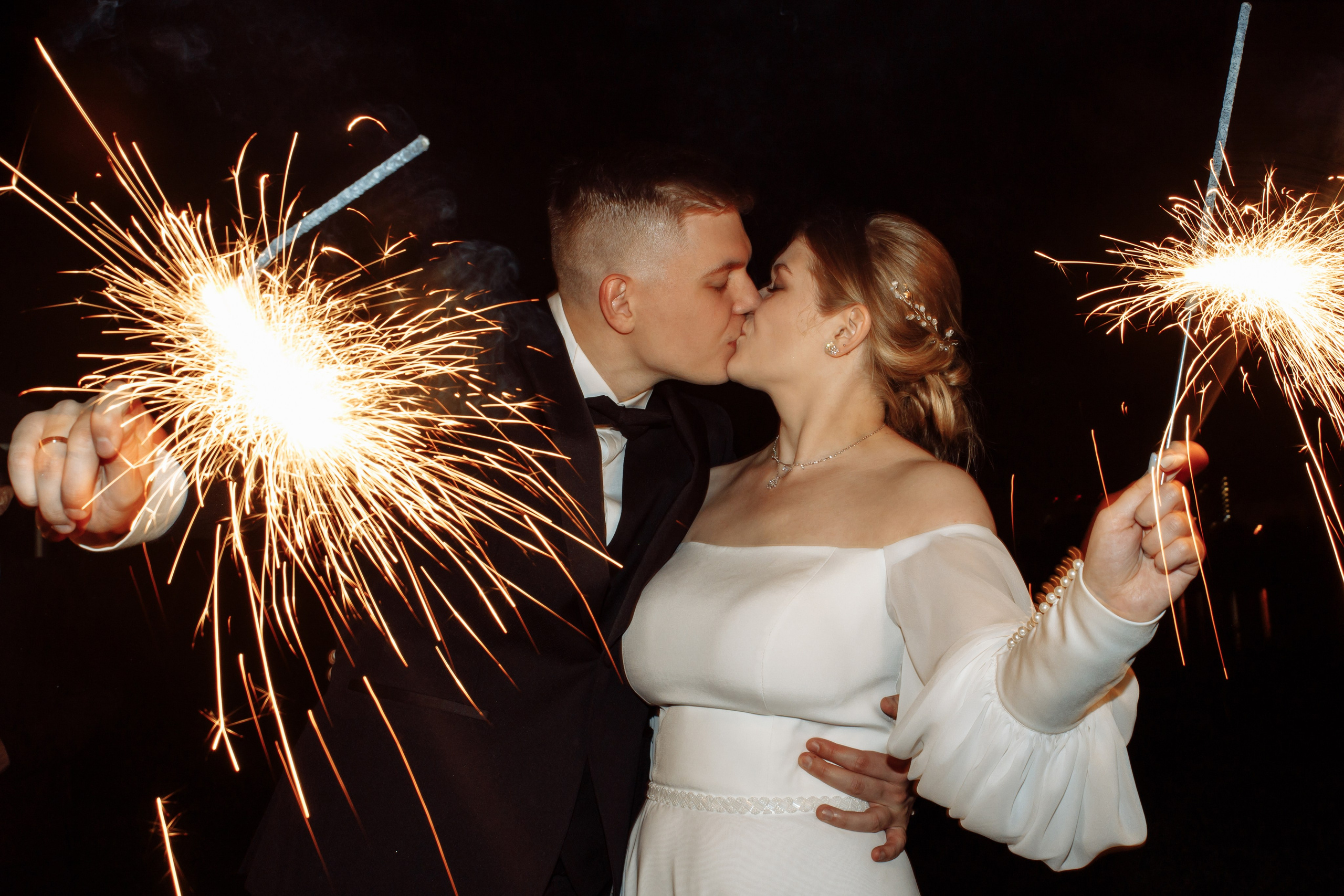 Влад и Даша