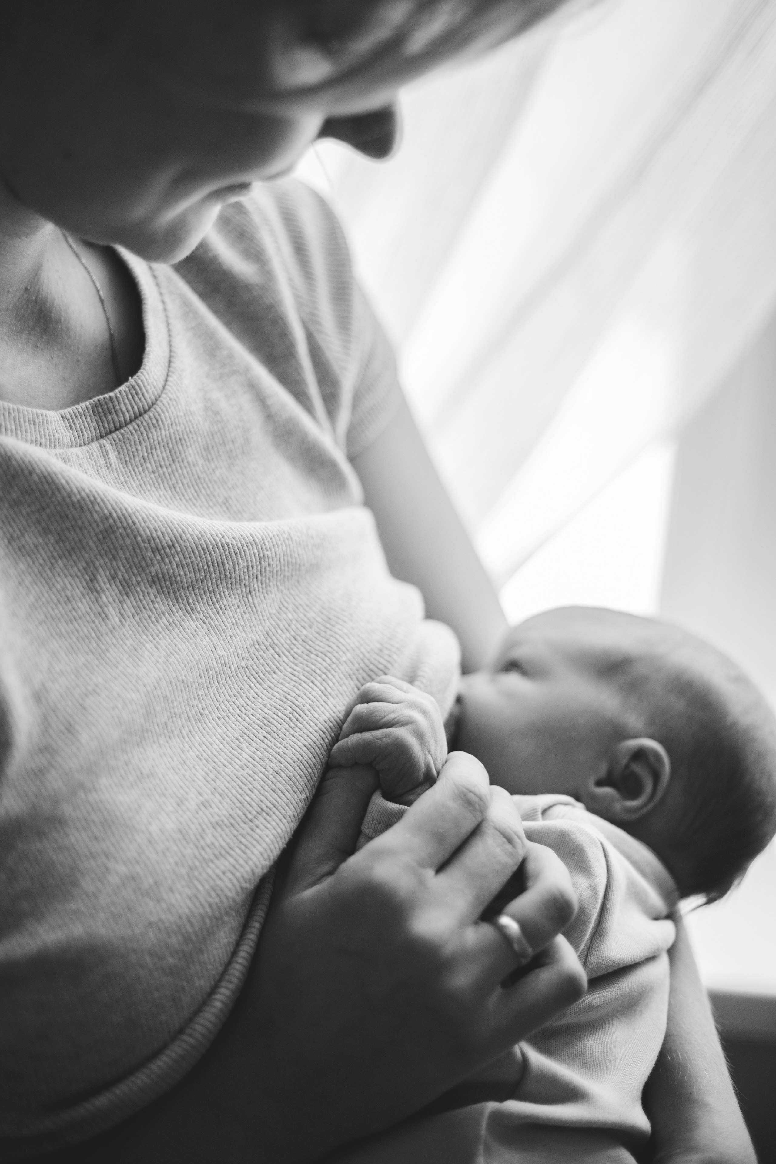 Ксения 6 дней. Семейный фотограф г. Димировград Андросова Екатерина