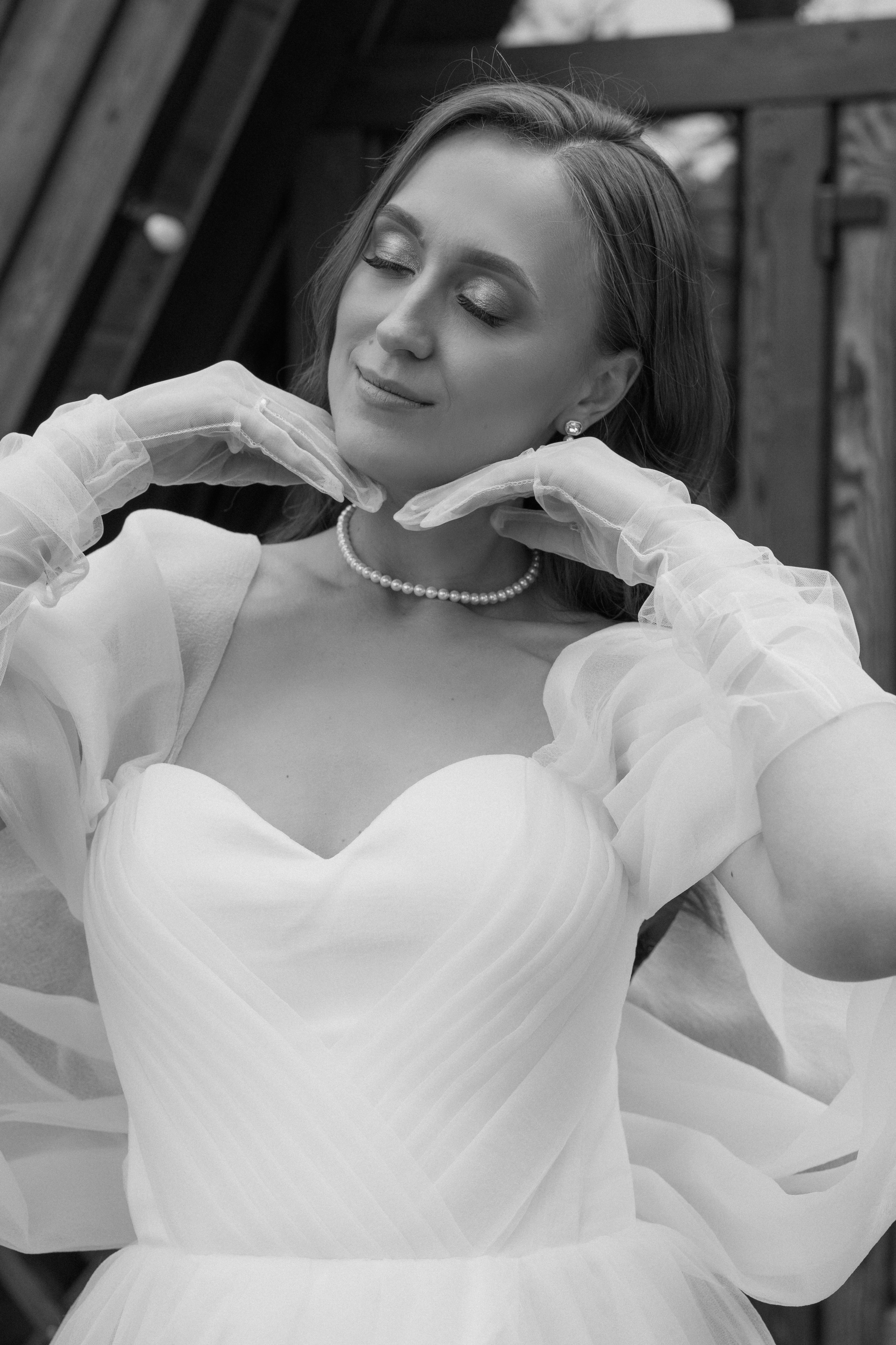 Ксюша & Раиль. Моменты и истории о вас настоящих