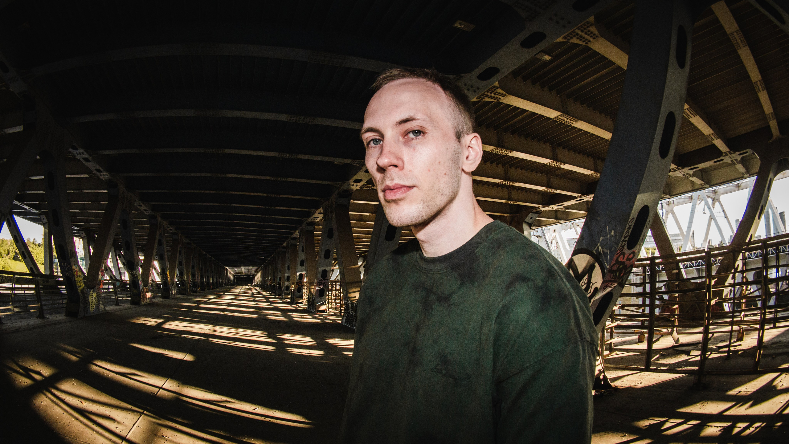 Уличные портреты. Alexander Dorofeev — портфолио, Москва