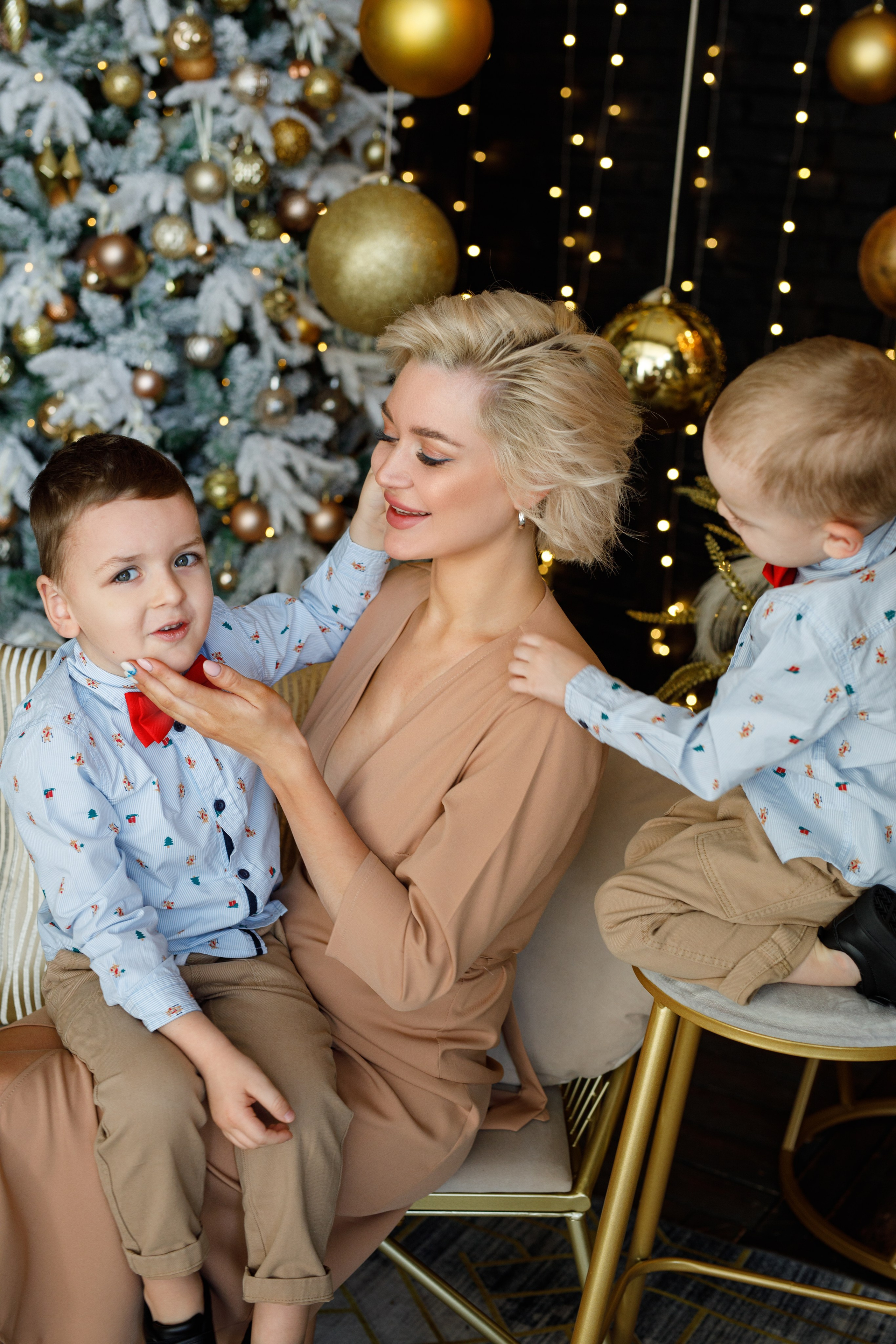 Anna's family. Фотограф в Хабаровске Светлана Локтионова