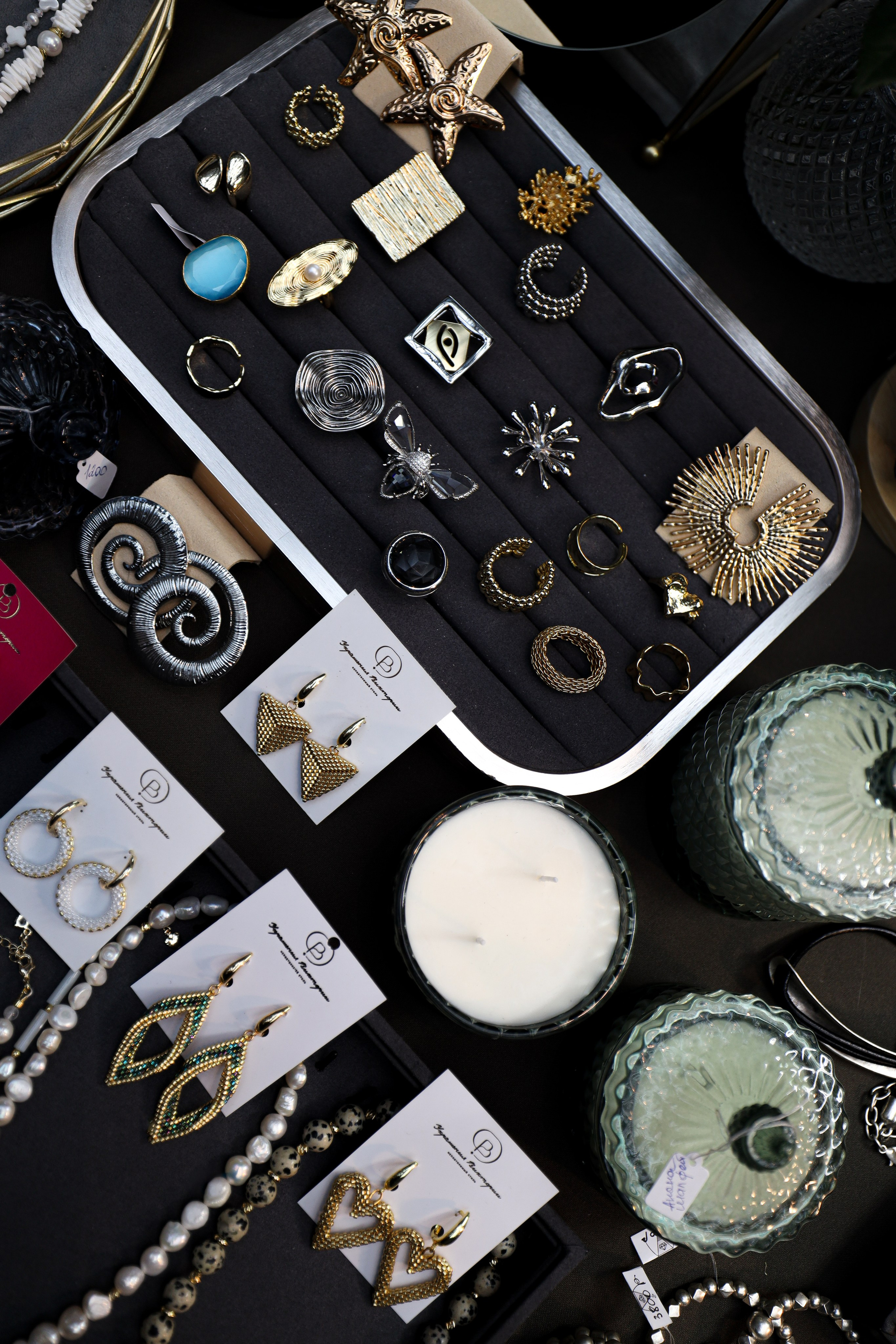 Gastrodvor 3YEARS. Дженбаз Павел — фотограф в Ялте