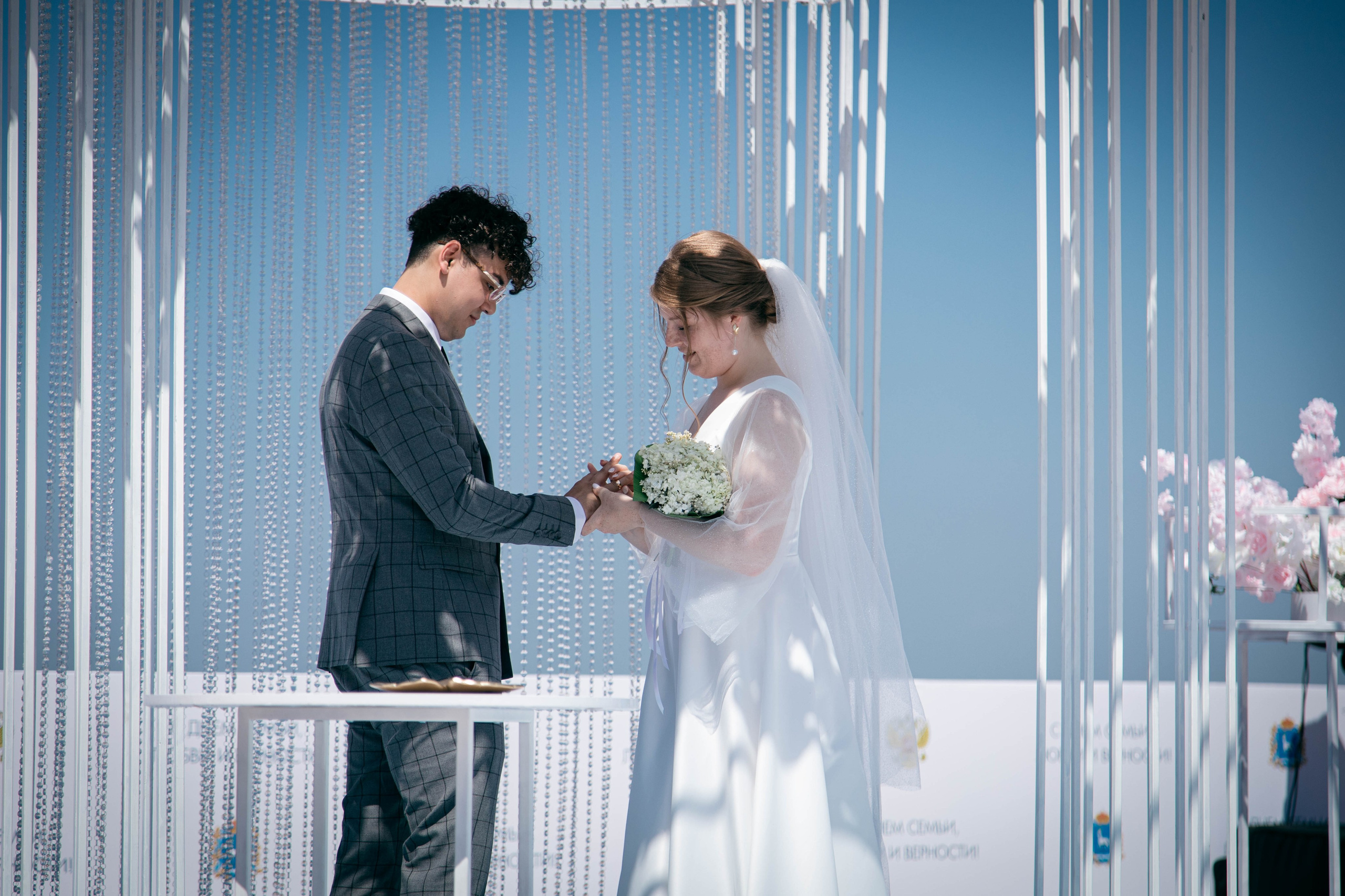 Алланур и Анастасия. Антон Исаев — Фотограф-видеограф в Самаре