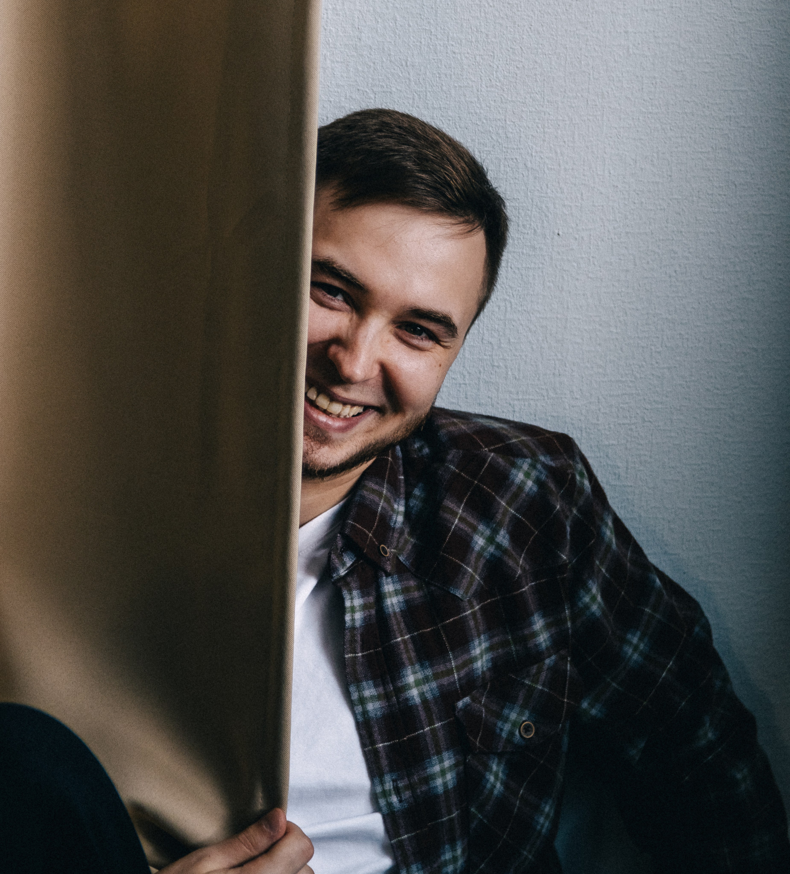 Мужские съёмки. Индивидуальный фотограф Новосибирск Настя