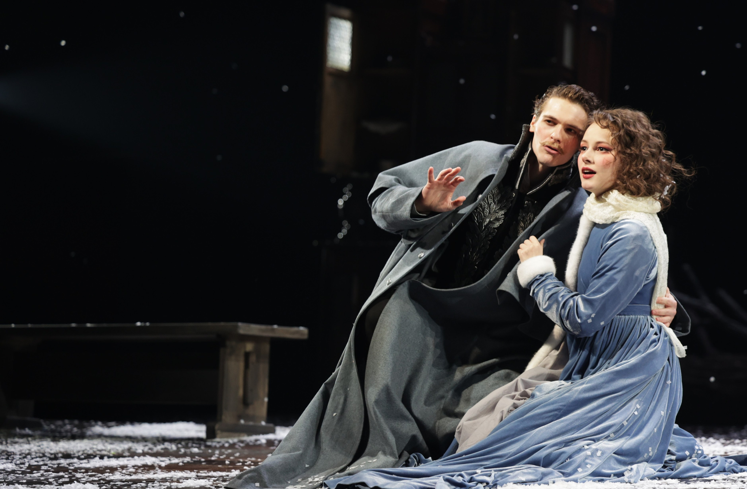 Москва, улицы, театр и артисты, друзья и мир фото Владимир Кашицин