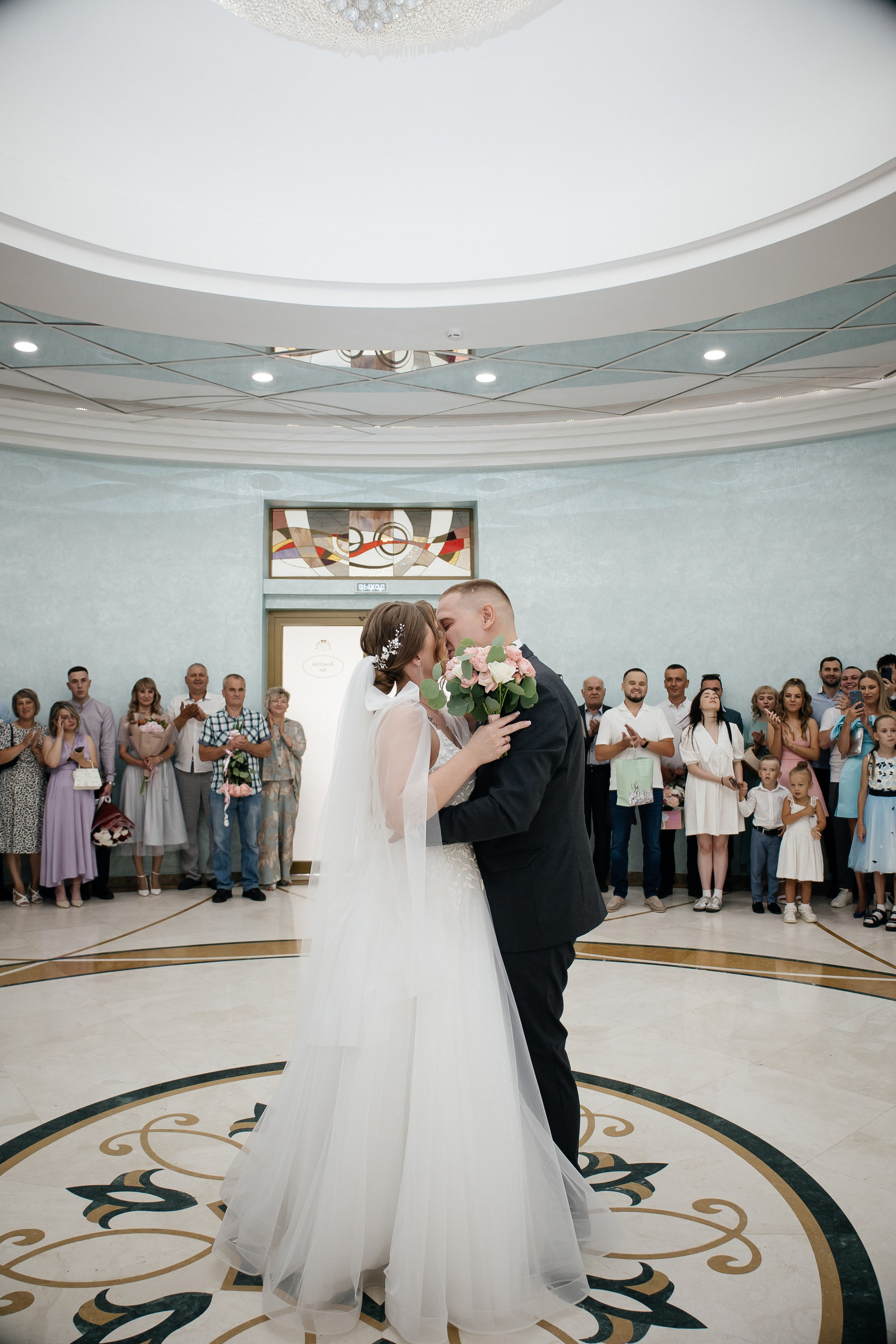 Свадьба полный день. Фотограф в Иркутске