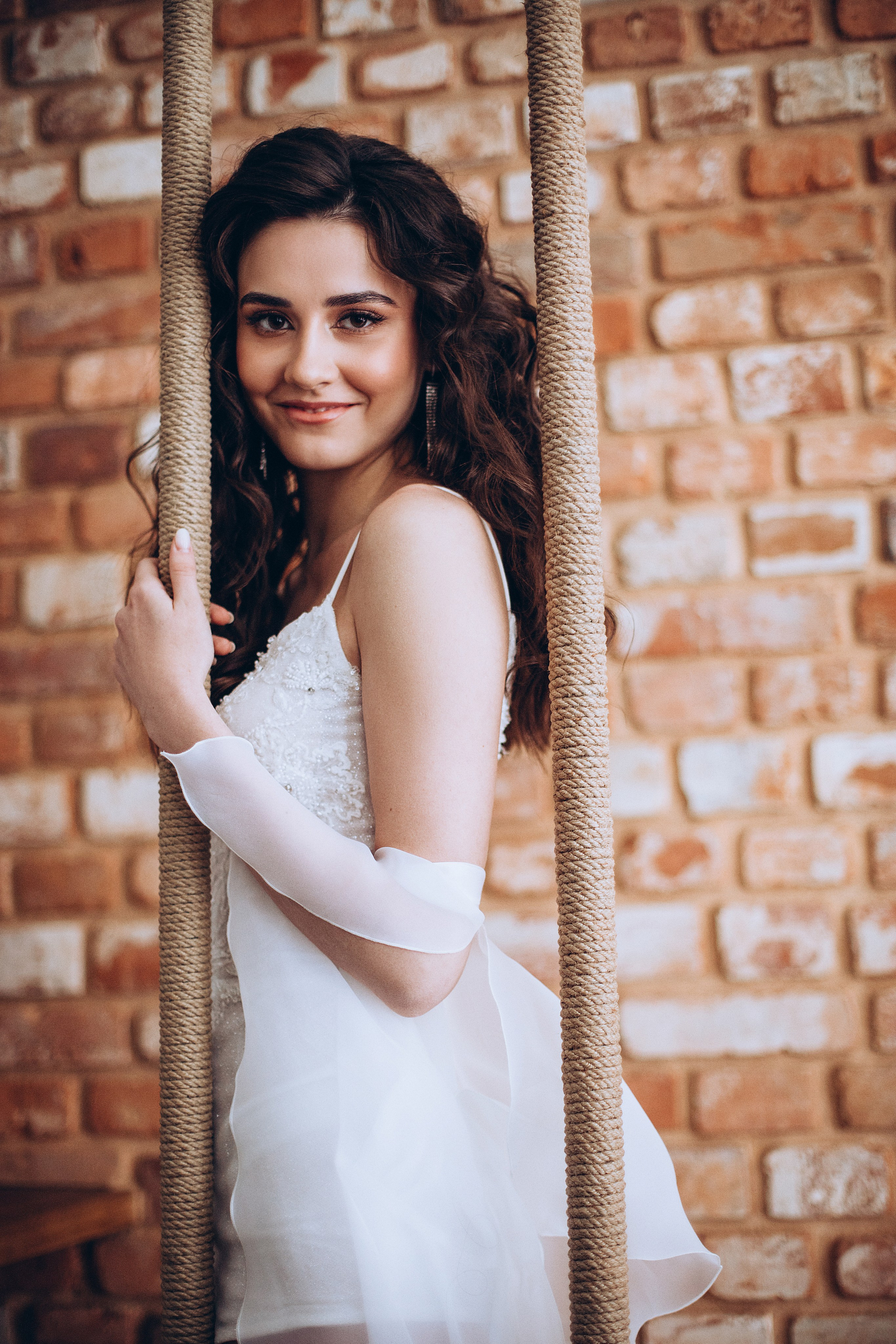 Федосья и Игорь (отель). Свадебный и семейный фотограф в Нижнем Новгороде Екатерина Наймарк