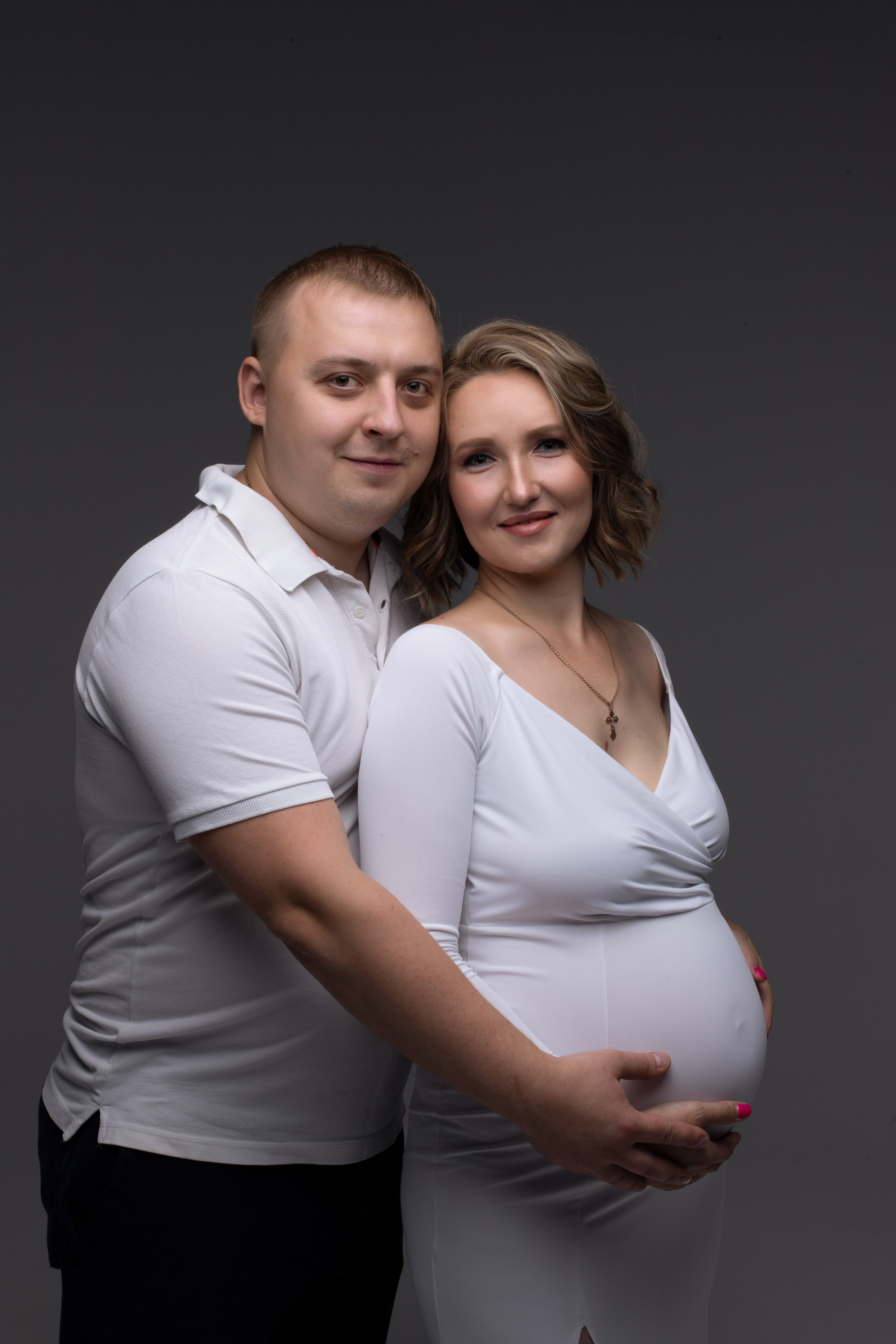 Нина. Свадебный и семейный фотограф в Нижнем Новгороде Екатерина Наймарк