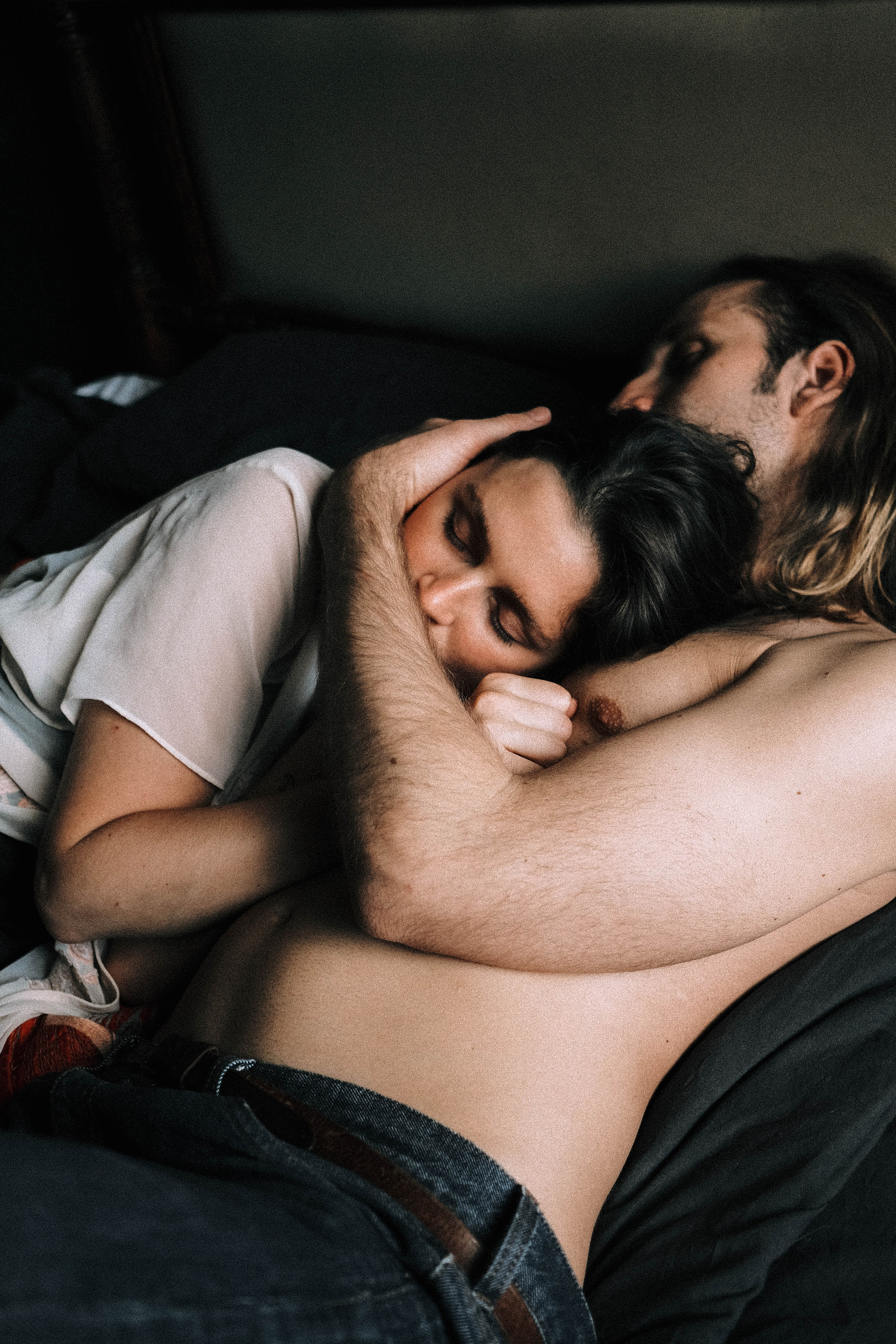 Вместе. Maria Sineva, photographer