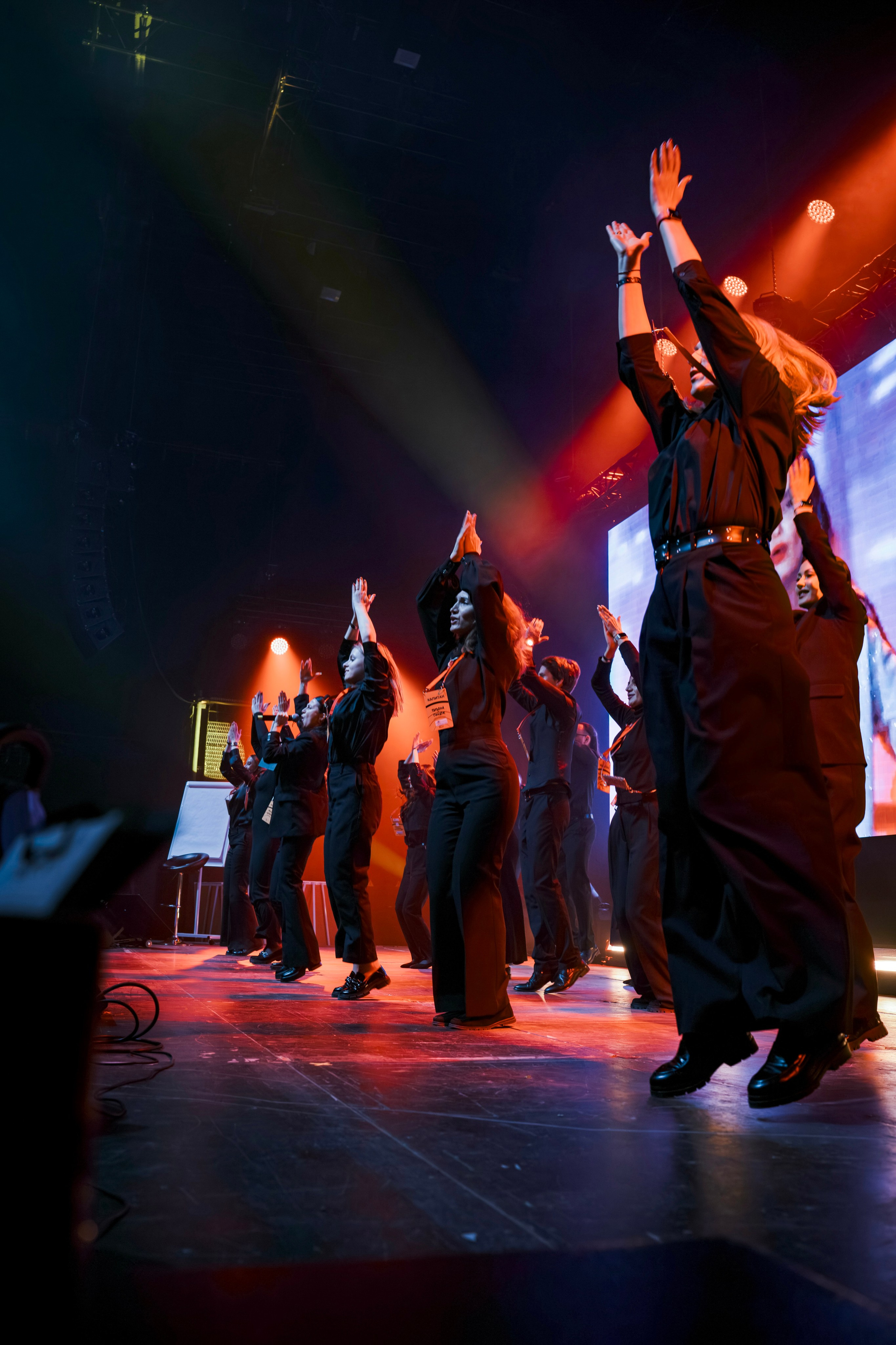 Стратегия прорыва VK Stadium. Фото и видеосъемка в Йошкар-Оле и Москве. (Фотограф и видеограф в Йошкар-Оле и Москве)