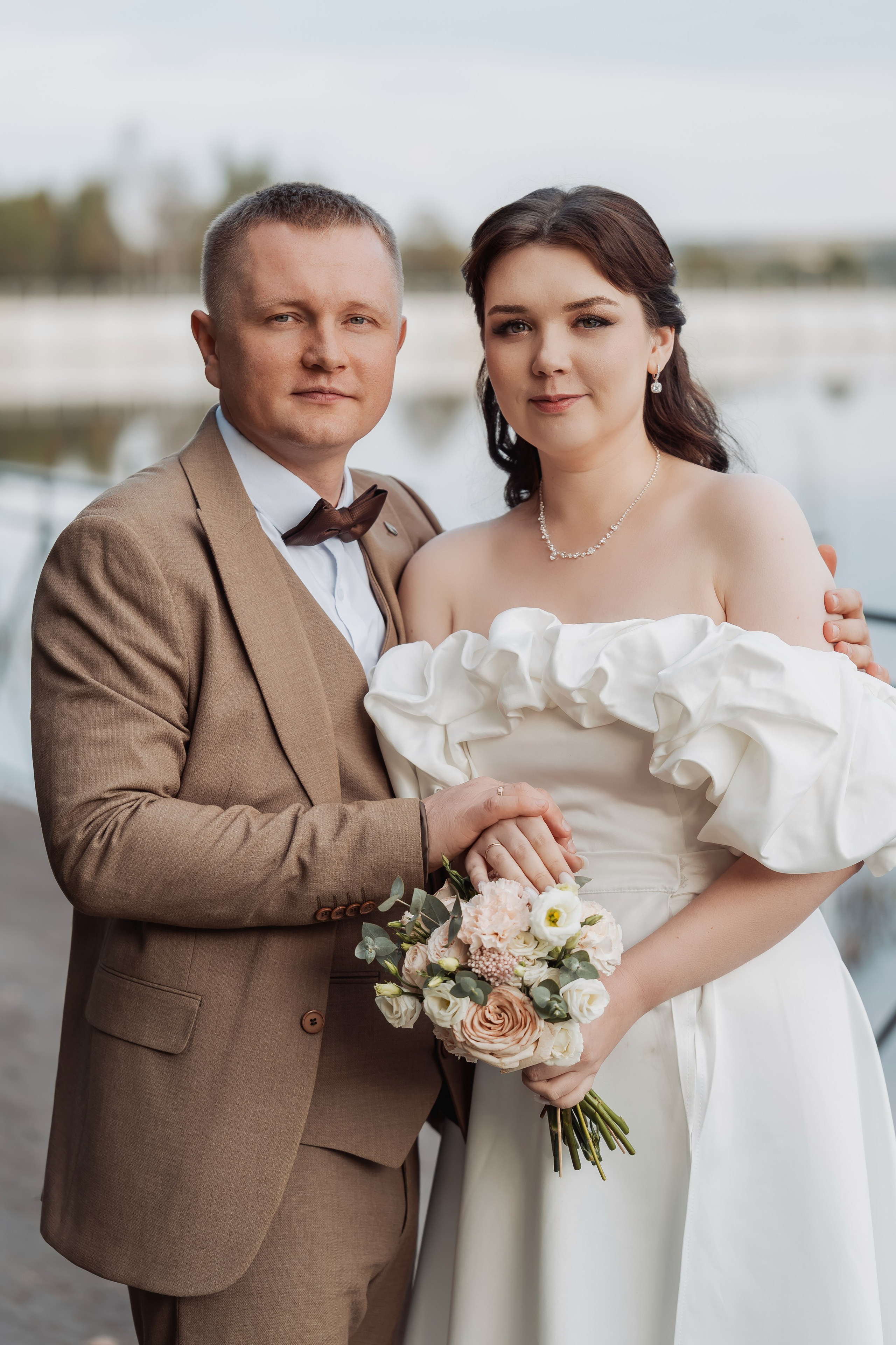 Сергей и Светлана. Фото и видеосъемка в Йошкар-Оле и Москве. (Фотограф и видеограф в Йошкар-Оле и Москве)