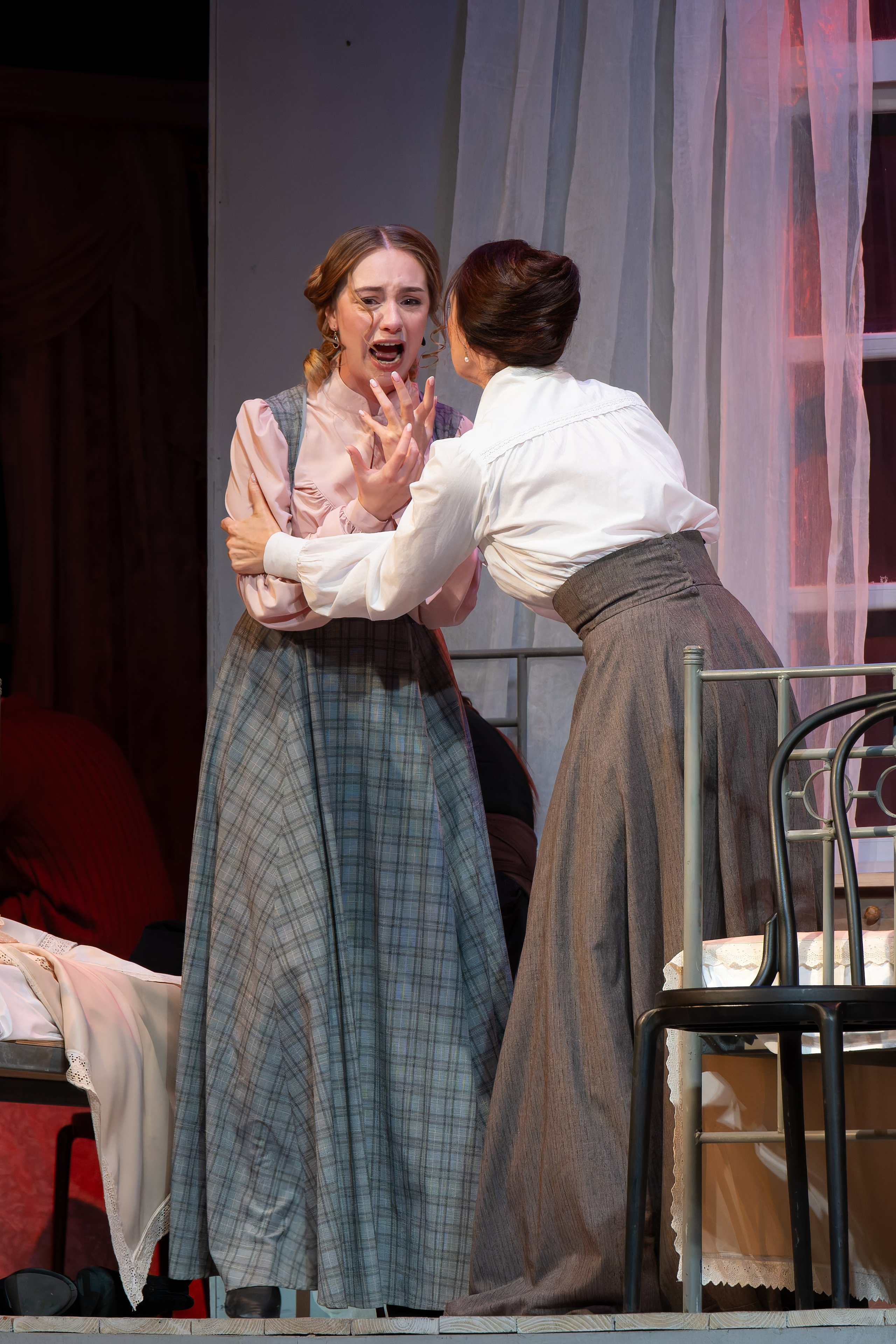 Три Сестры. Сайт фотографа Сергея Абрамова