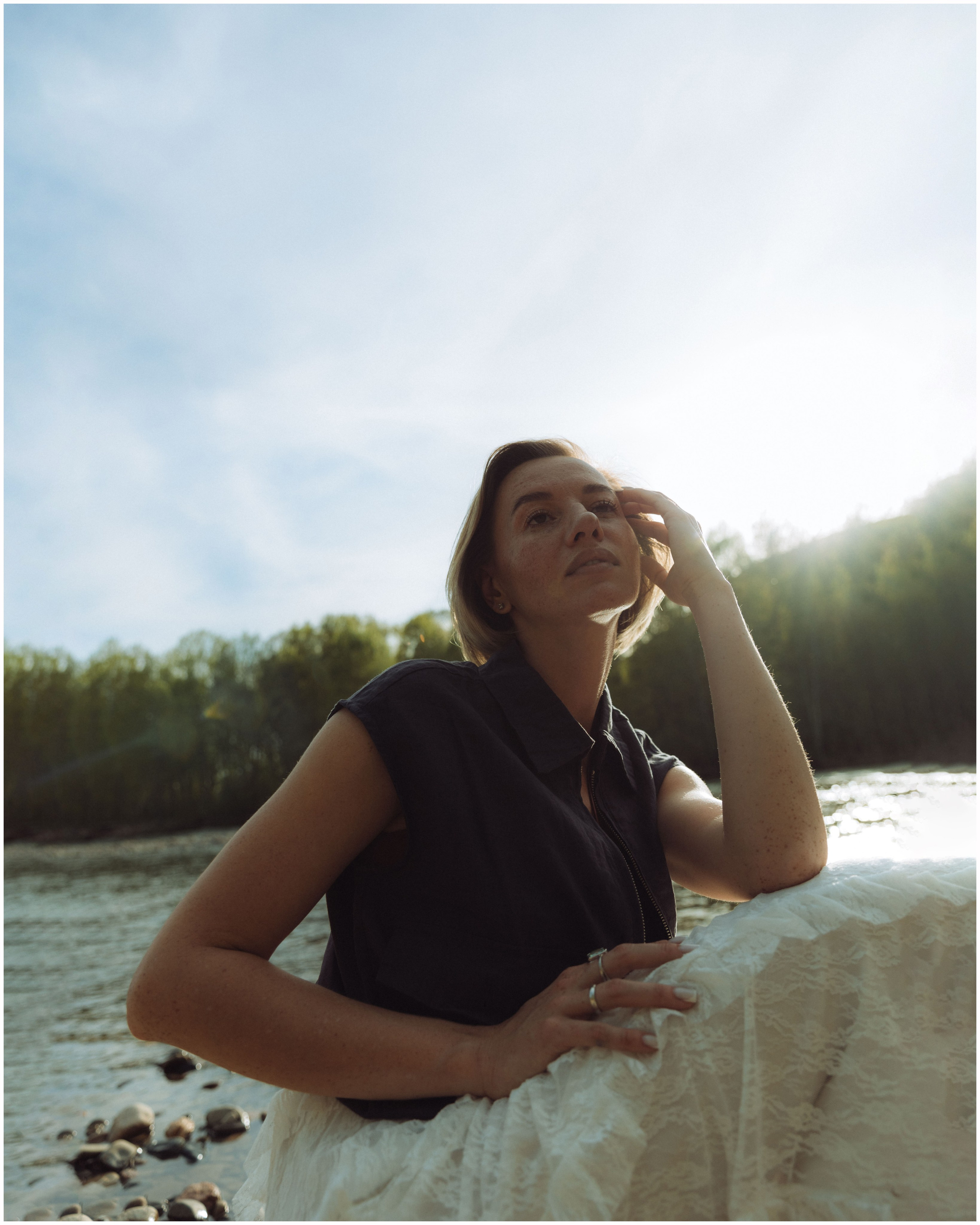 Индивидуальная фотосессия. Главная