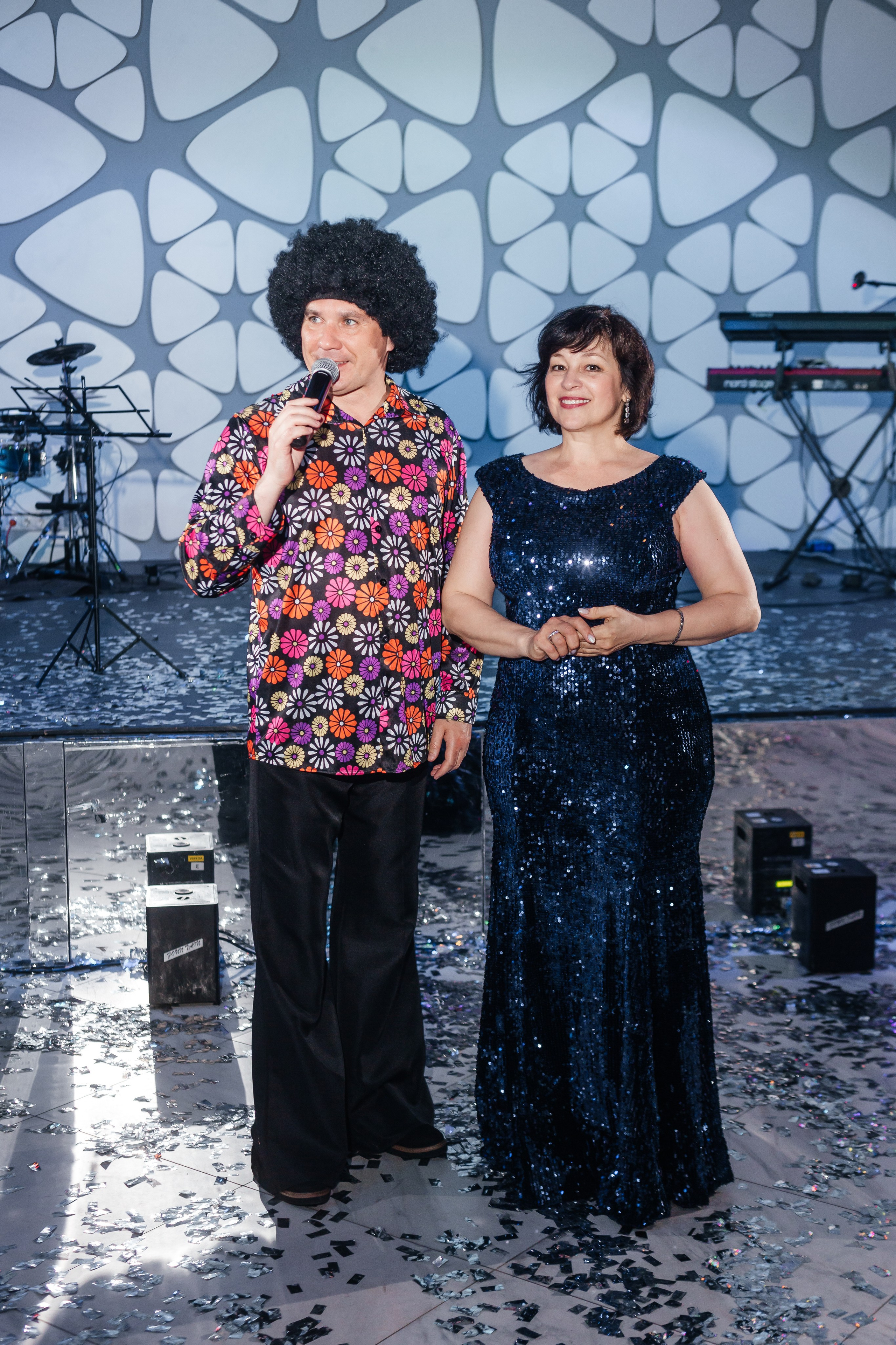 Юбилей Натальи. Свадебный фотограф в Краснодаре Николай Крауз