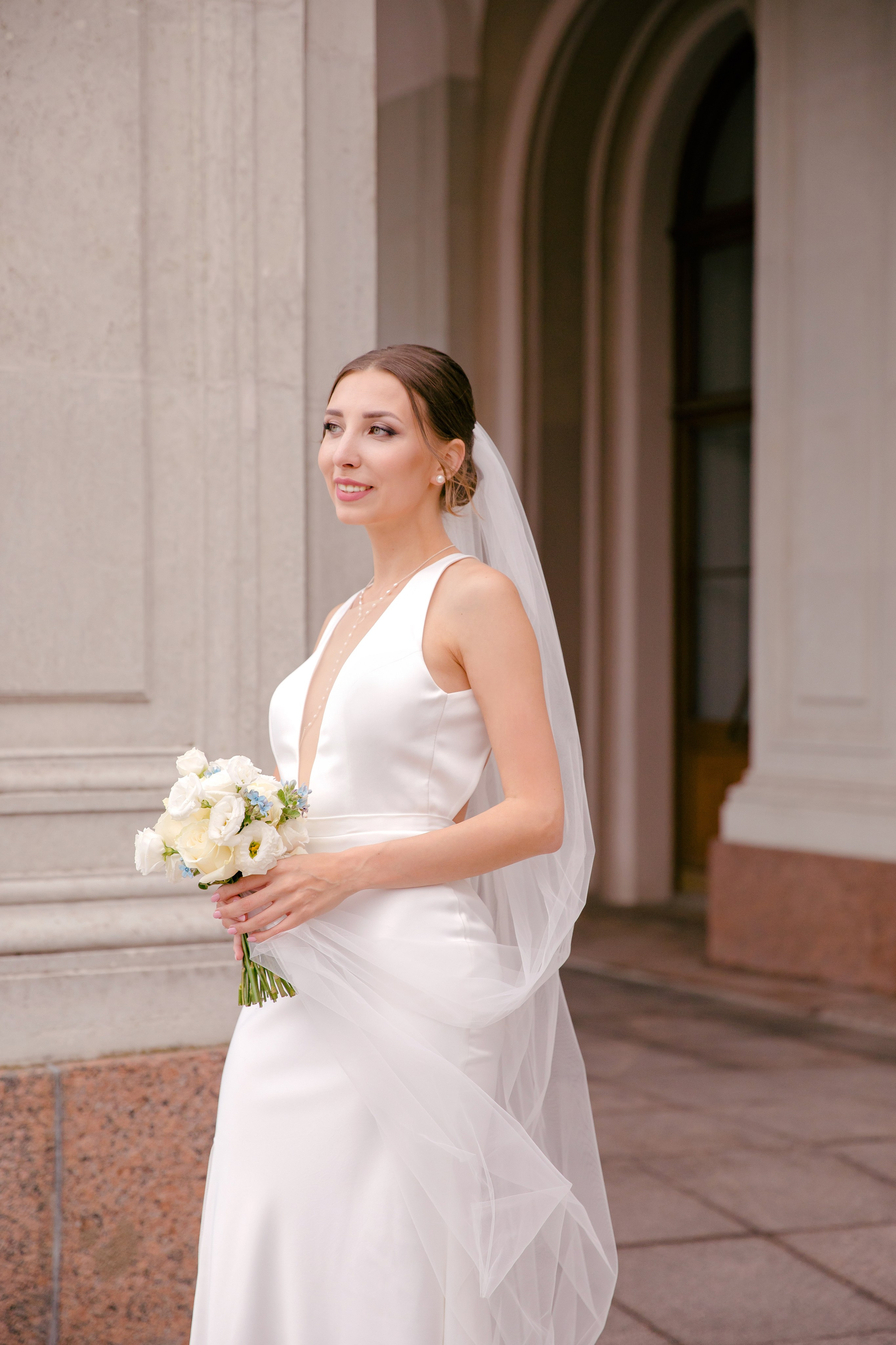 Cruise wedding. Свадебный и семейный фотограф в Санкт- Петербурге Гугучкина Полина