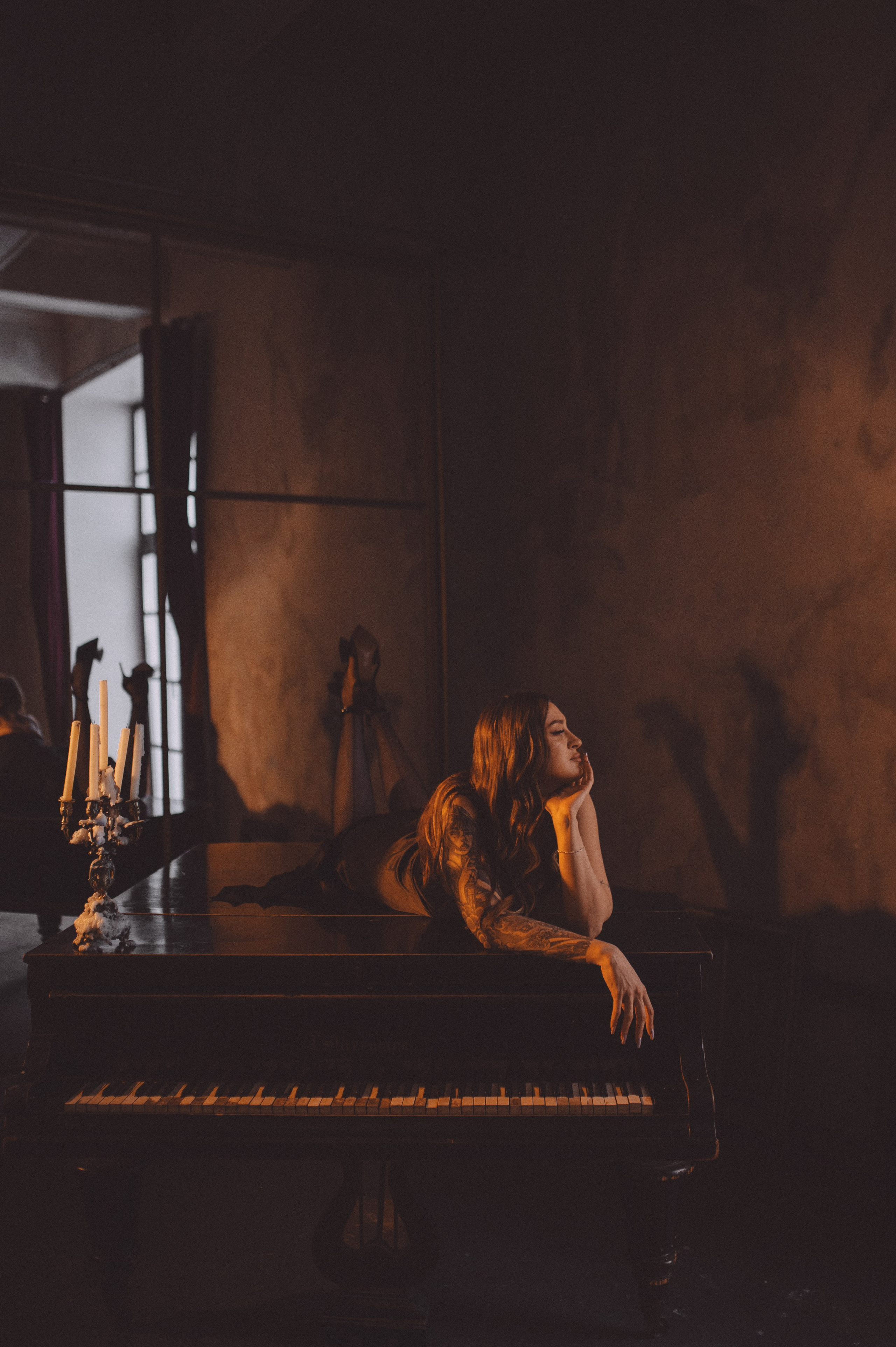 Анастасия. Свадебный фотограф в Санкт-Петербурге