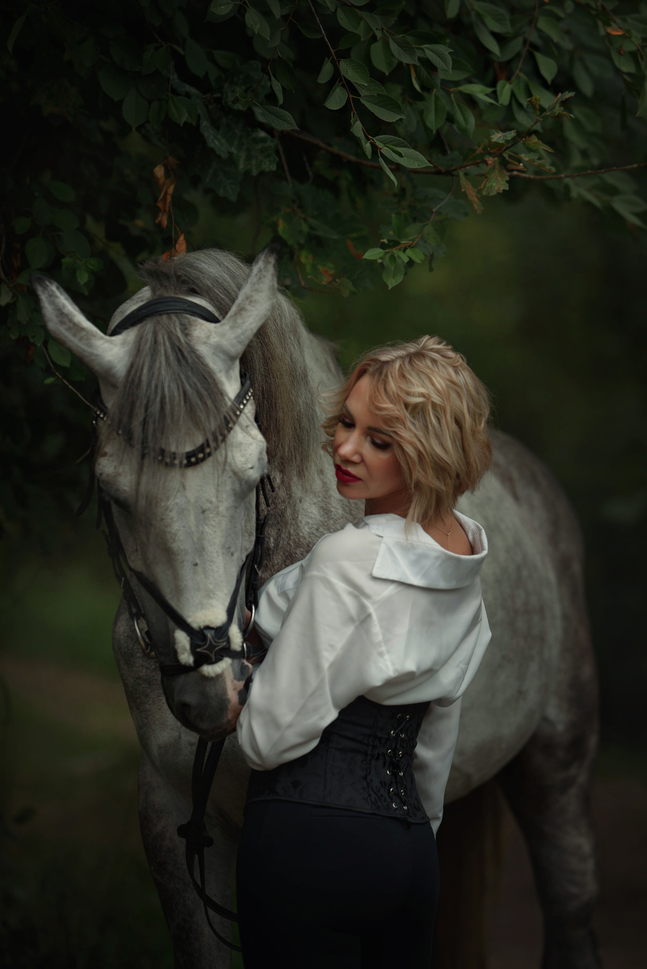 Съемки с лошадьми. Фотограф Вероника Ранцева, фотосессии с лошадьми в Минске и Могилеве
