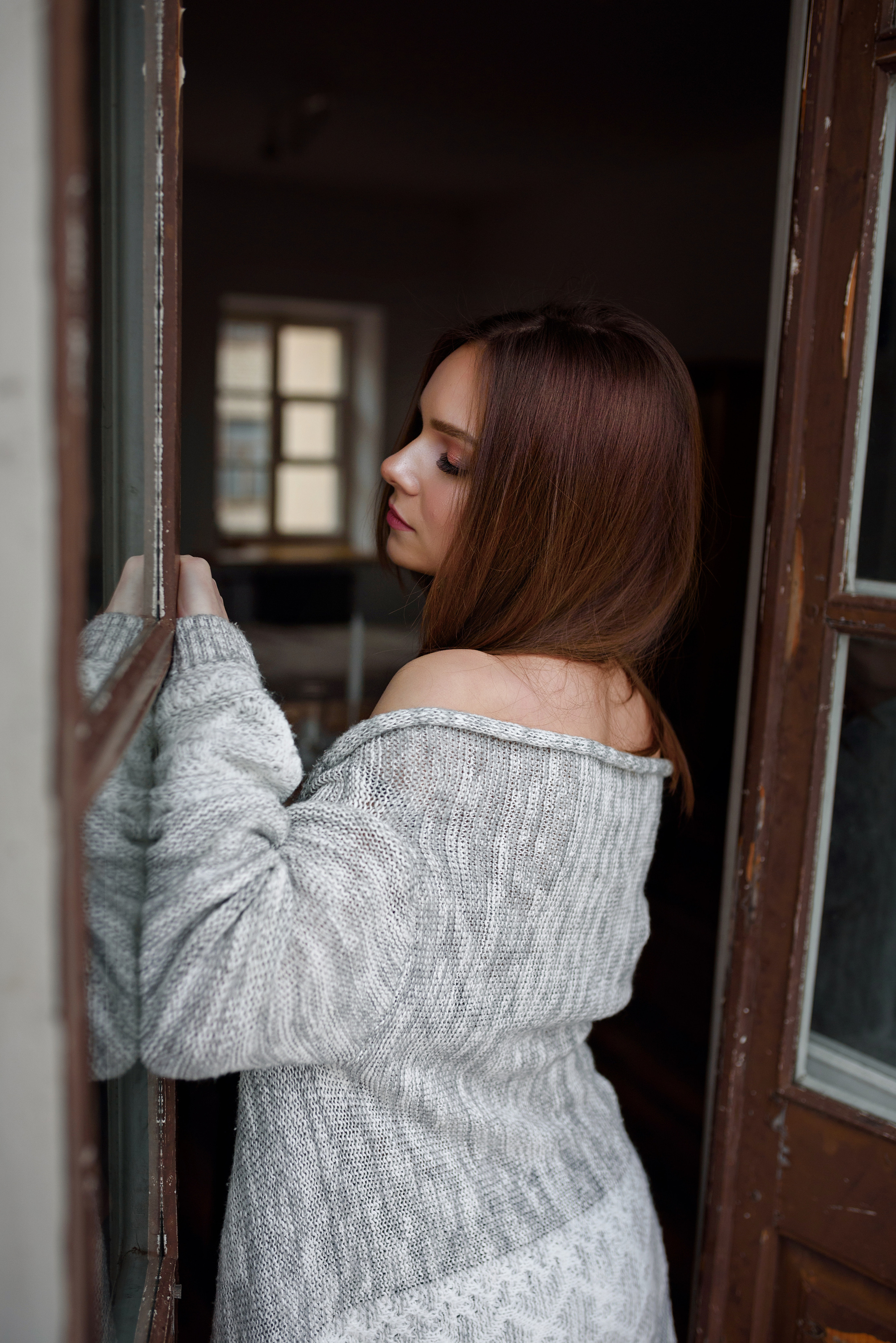 Индивидуальные и семейные фотосессии (студийные). Фотограф Вероника Ранцева, фотосессии с лошадьми в Минске и Могилеве