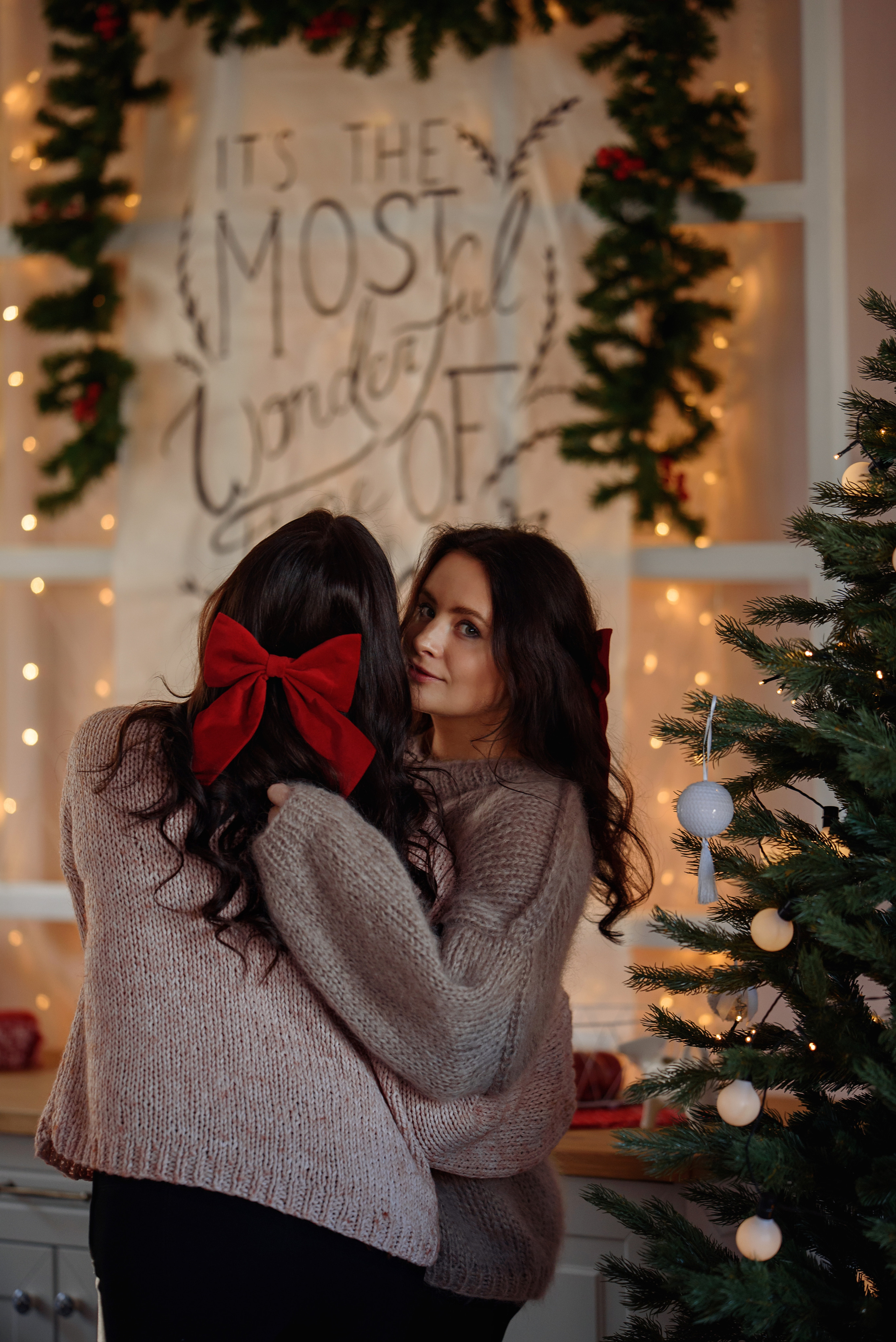 Индивидуальные и семейные фотосессии (студийные). Фотограф Вероника Ранцева, фотосессии с лошадьми в Минске и Могилеве