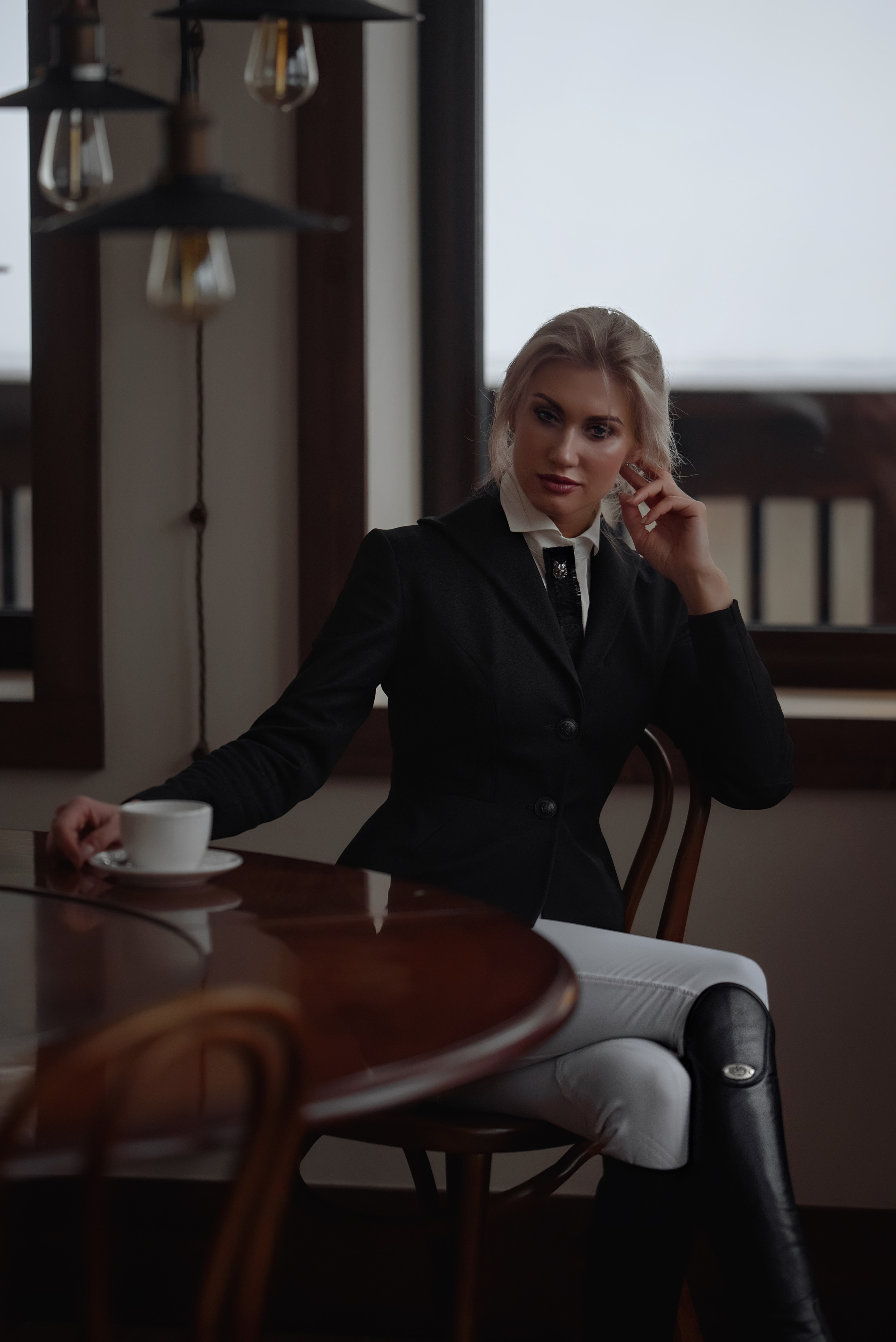 Съемки с лошадьми в стиле «Sport look». Фотограф Вероника Ранцева, фотосессии с лошадьми в Минске и Могилеве