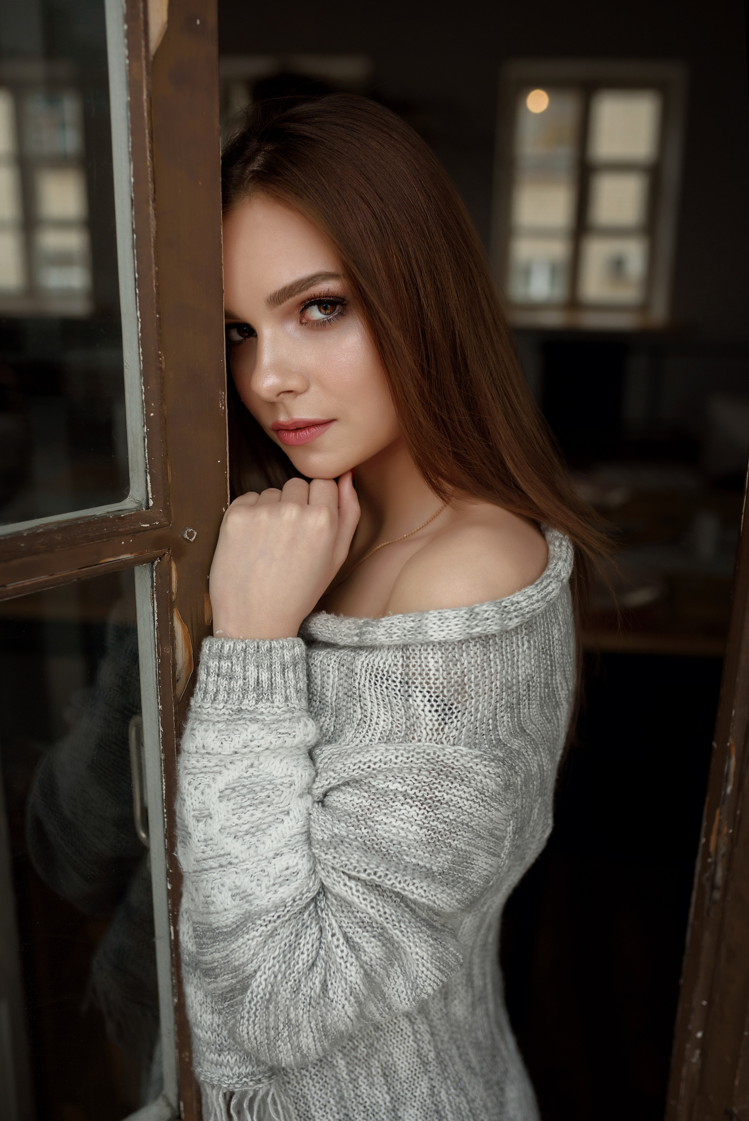 Индивидуальные и семейные фотосессии (студийные). Фотограф Вероника Ранцева, фотосессии с лошадьми в Минске и Могилеве