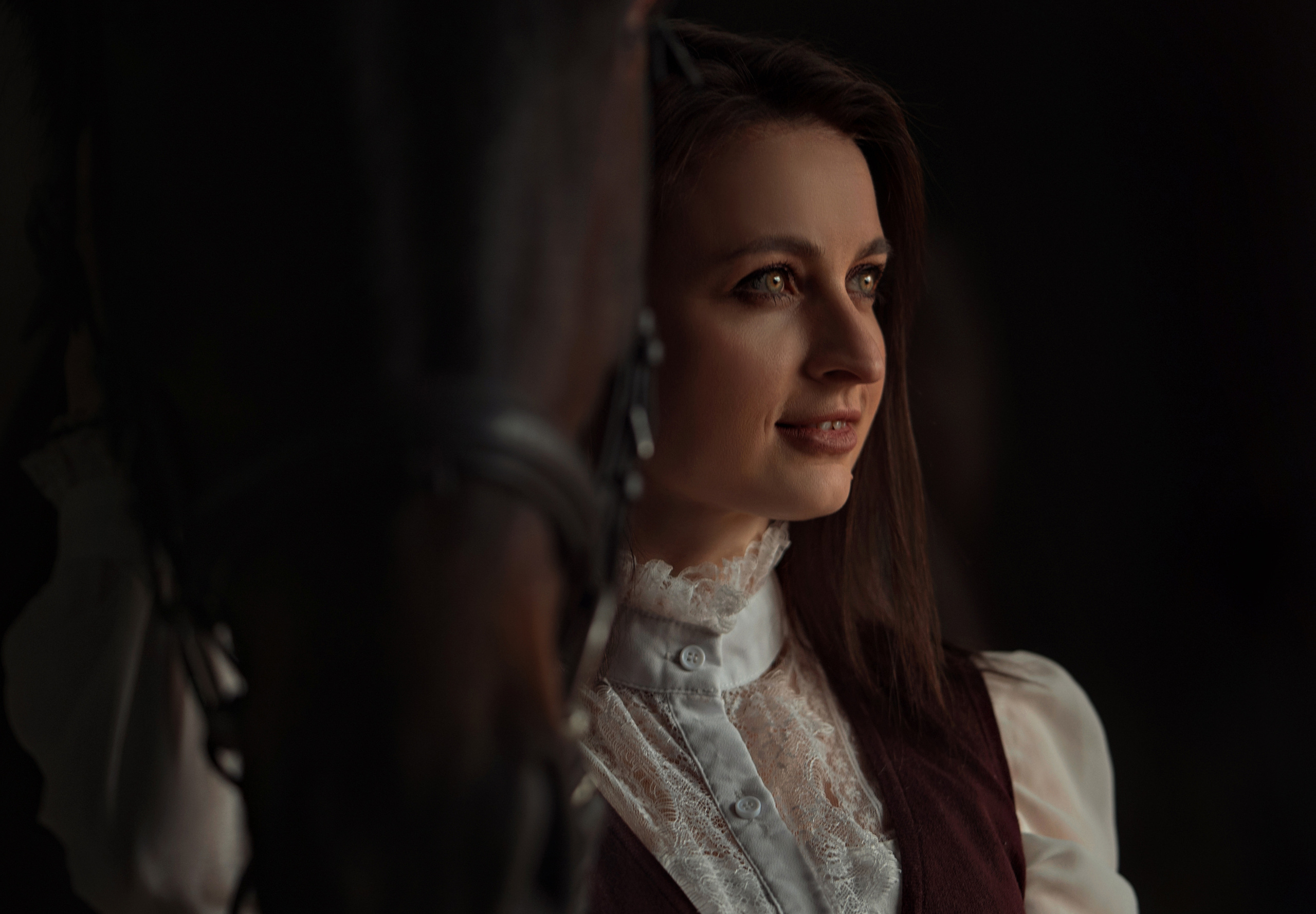 Съемки с лошадьми. Фотограф Вероника Ранцева, фотосессии с лошадьми в Минске и Могилеве