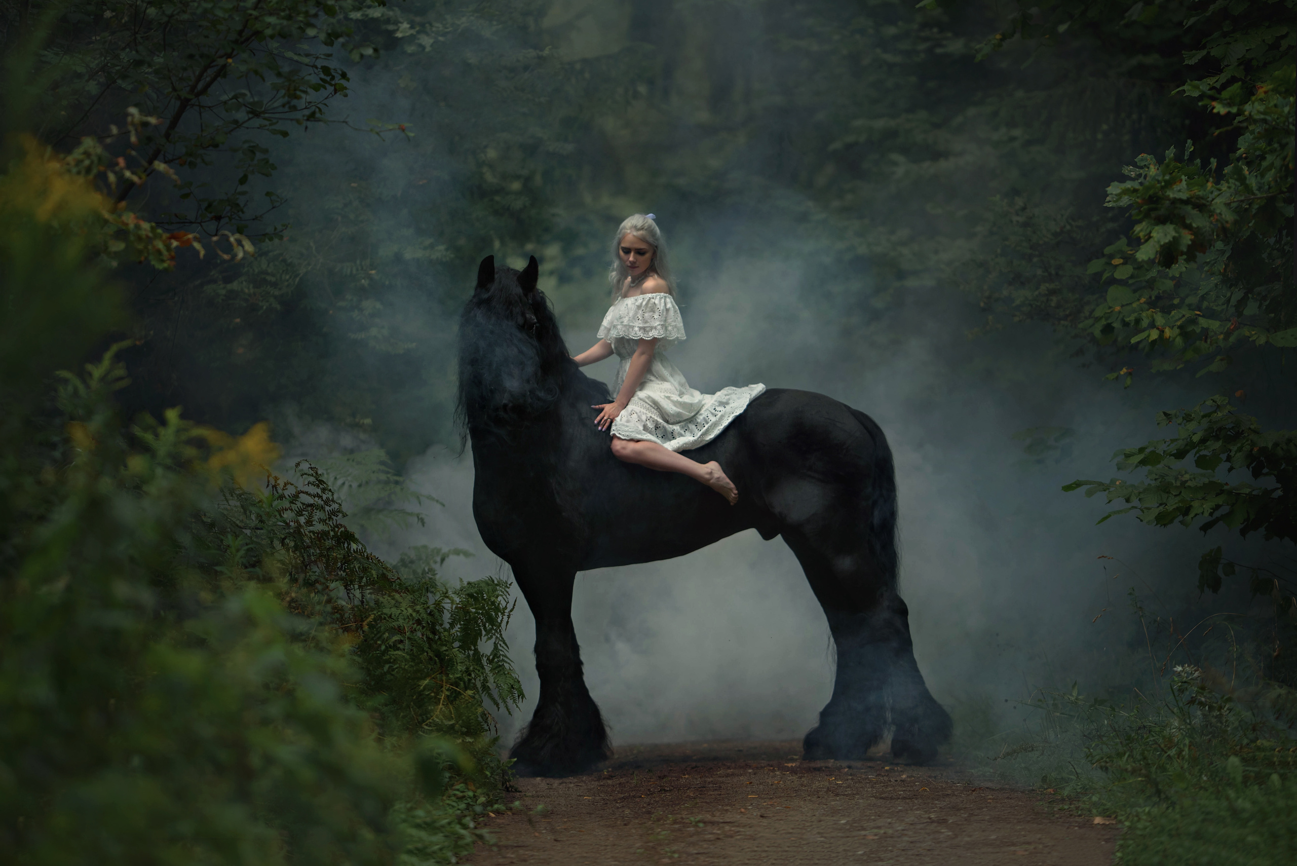 Съемки с лошадьми. Фотограф Вероника Ранцева, фотосессии с лошадьми в Минске и Могилеве