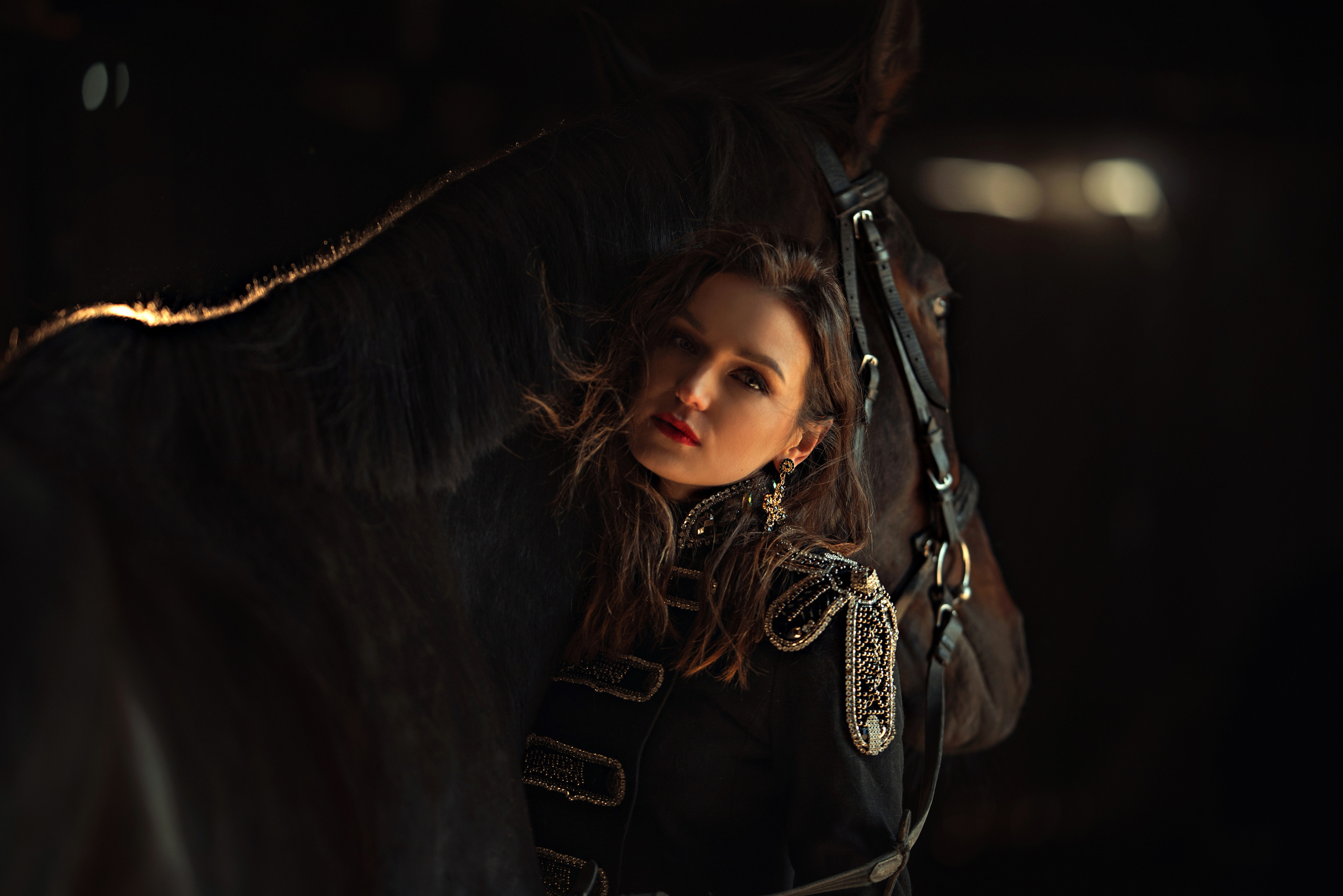 Съемки с лошадьми. Фотограф Вероника Ранцева, фотосессии с лошадьми в Минске и Могилеве