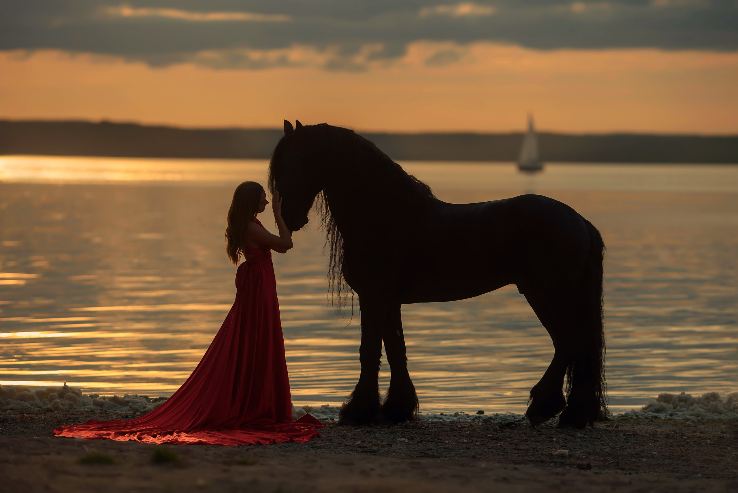 Съемки с лошадьми. Фотограф Вероника Ранцева, фотосессии с лошадьми в Минске и Могилеве