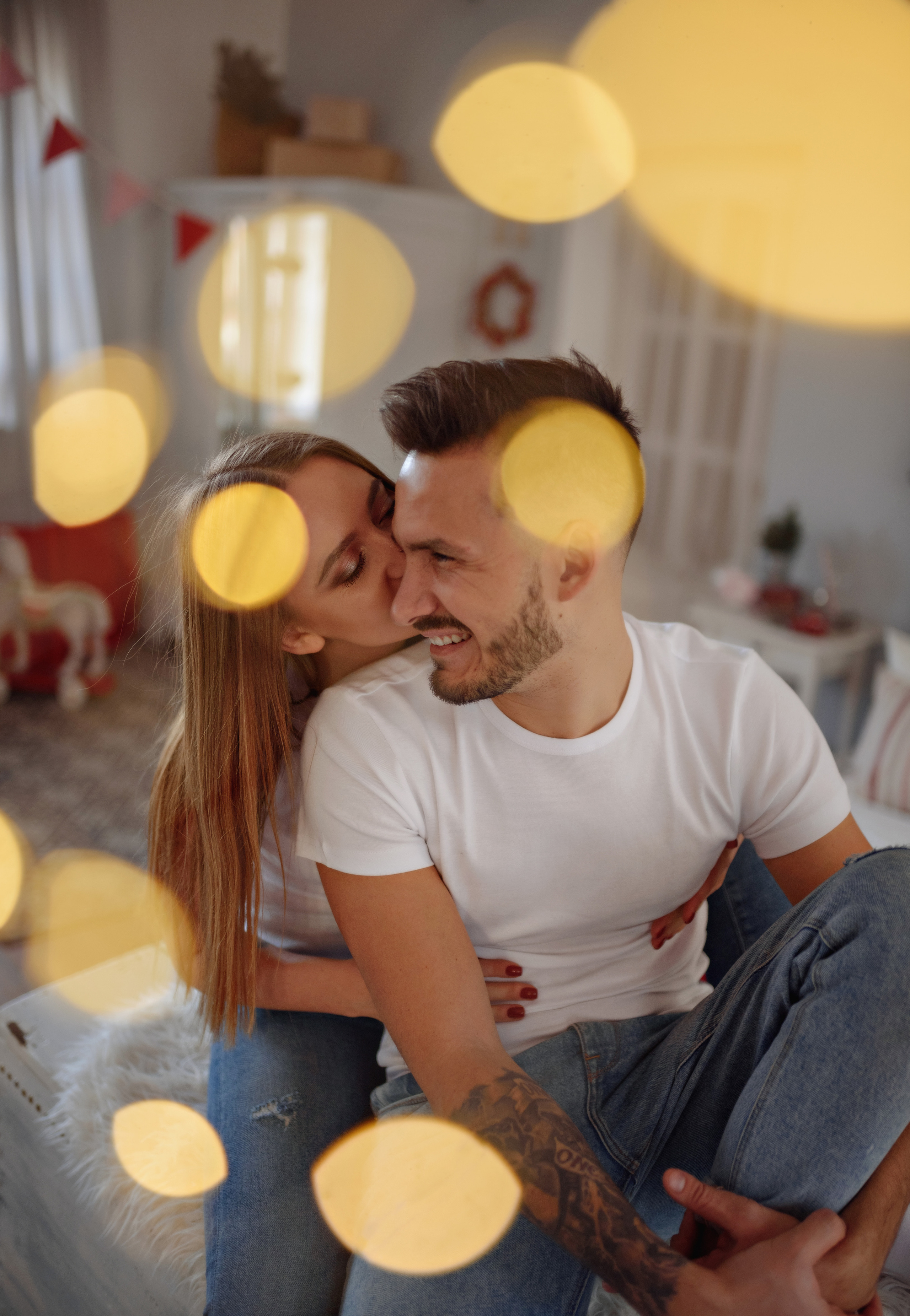 Индивидуальные и семейные фотосессии (студийные). Фотограф Вероника Ранцева, фотосессии с лошадьми в Минске и Могилеве