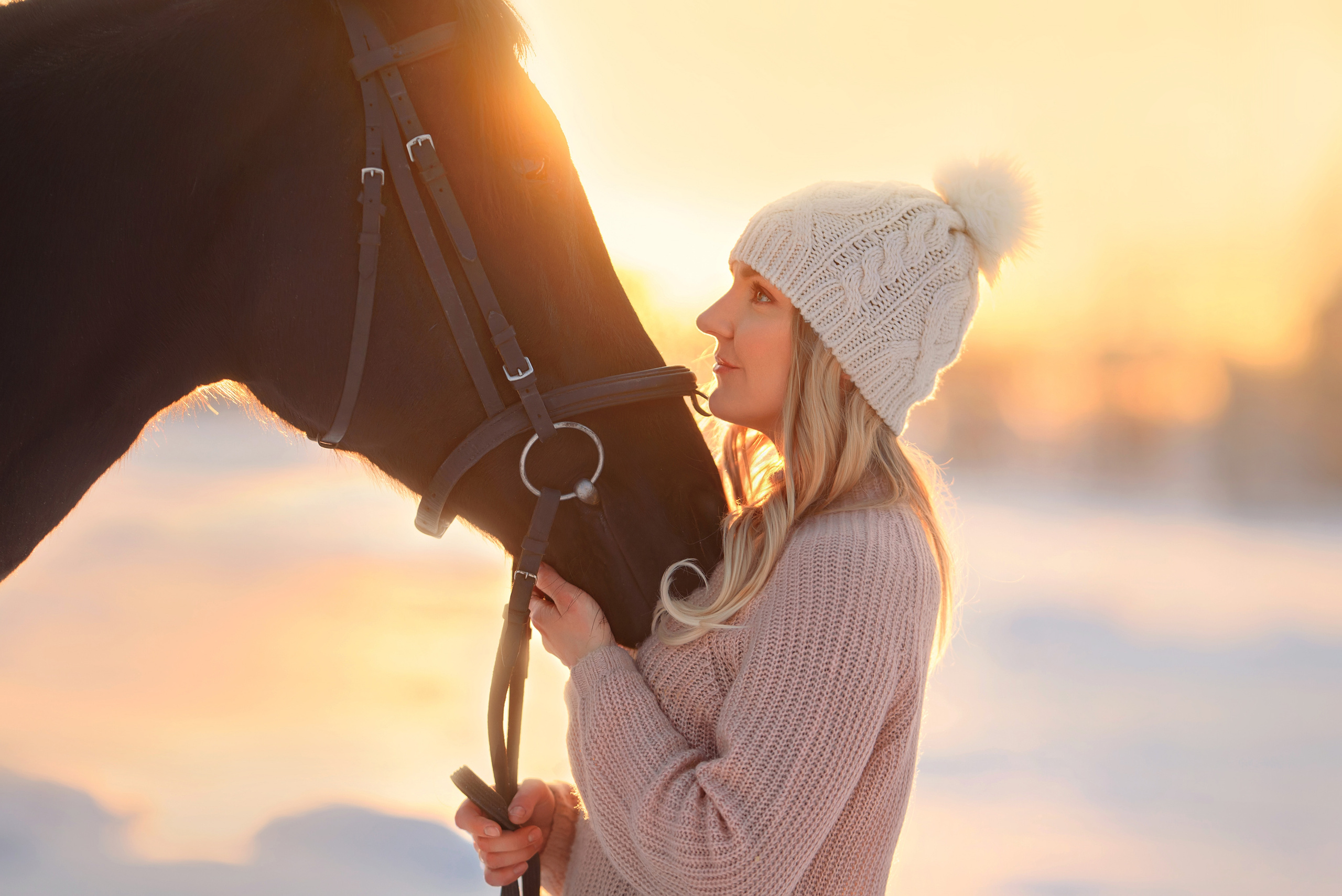 Съемки с лошадьми. Фотограф Вероника Ранцева, фотосессии с лошадьми в Минске и Могилеве