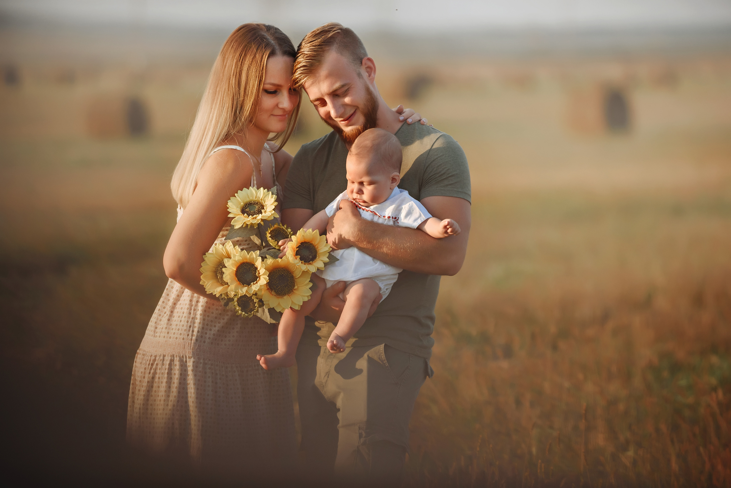 Индивидуальные и семейные фотосессии (студийные). Фотограф Вероника Ранцева, фотосессии с лошадьми в Минске и Могилеве
